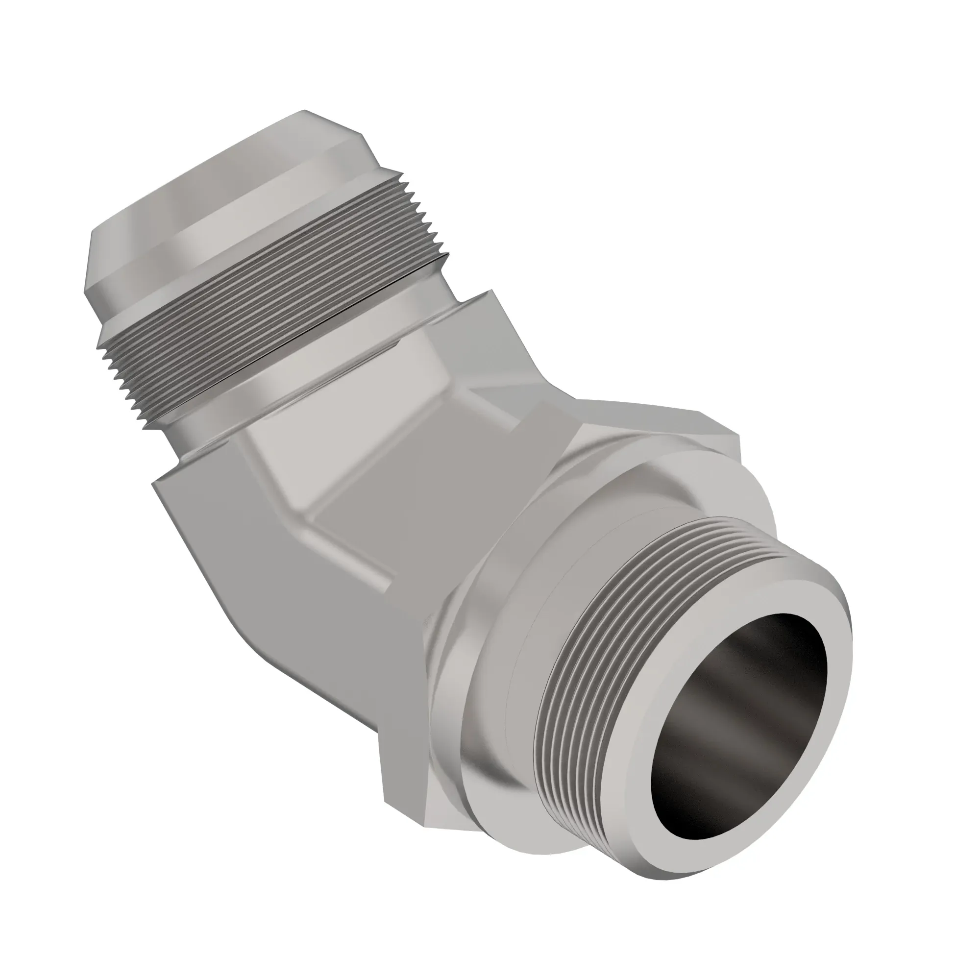Elbow Fitting