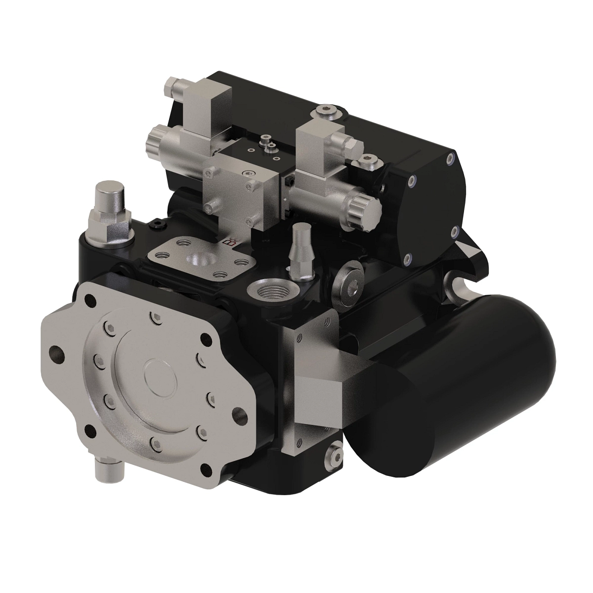 Hydraulic Pump