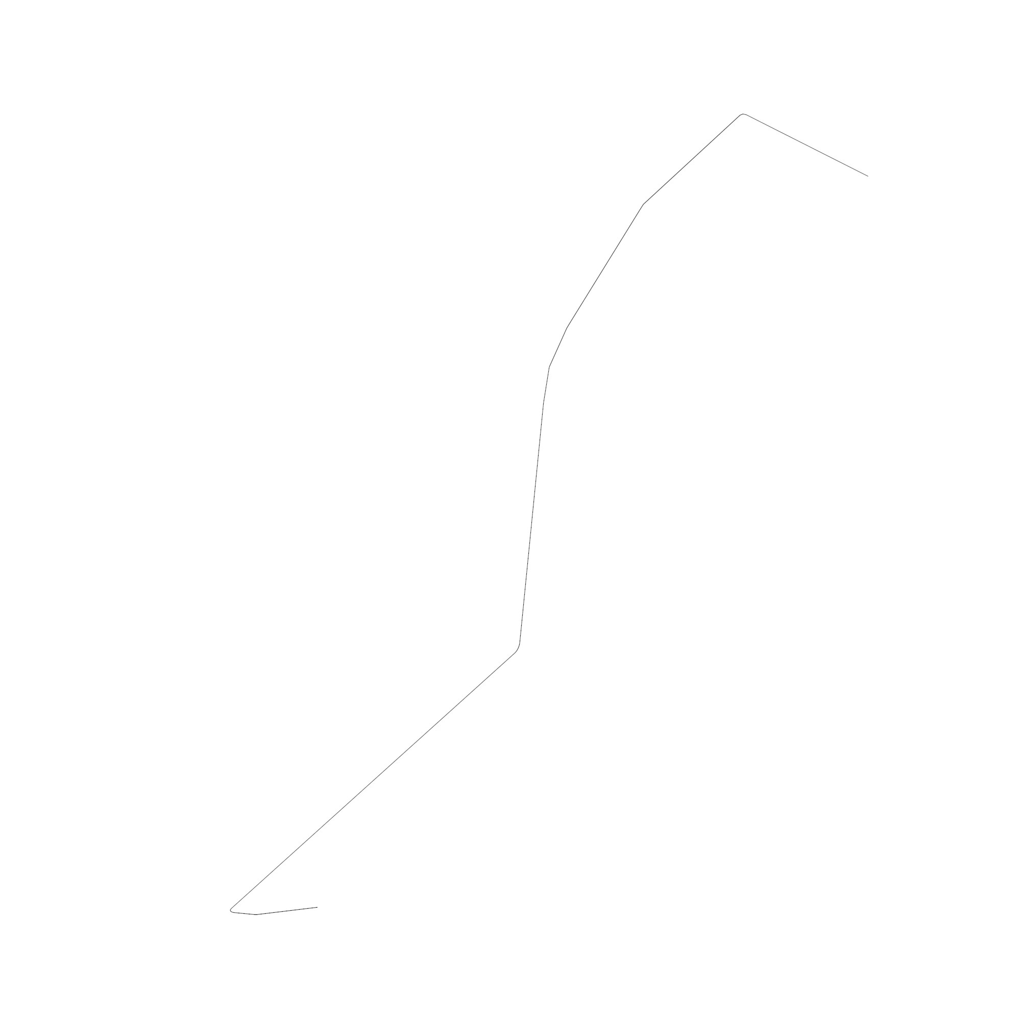 CABLE (L.H.)