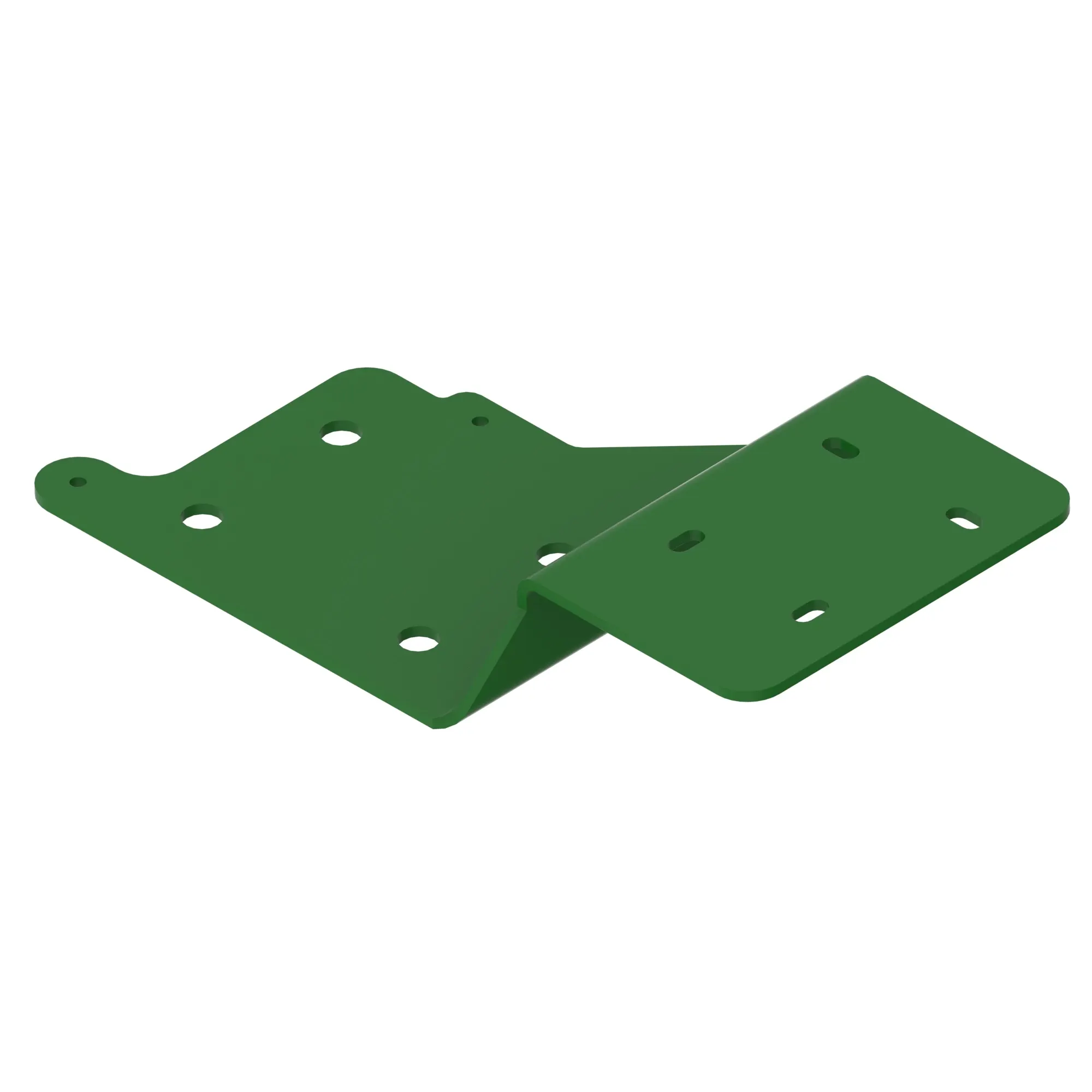 BRACKET, HEATER BRACKET
