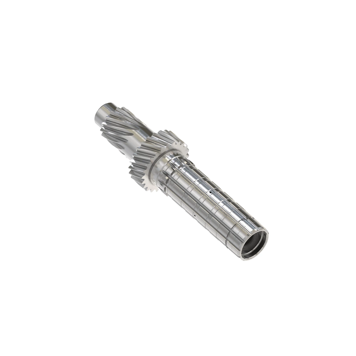 Shaft, Input, W/ Gear