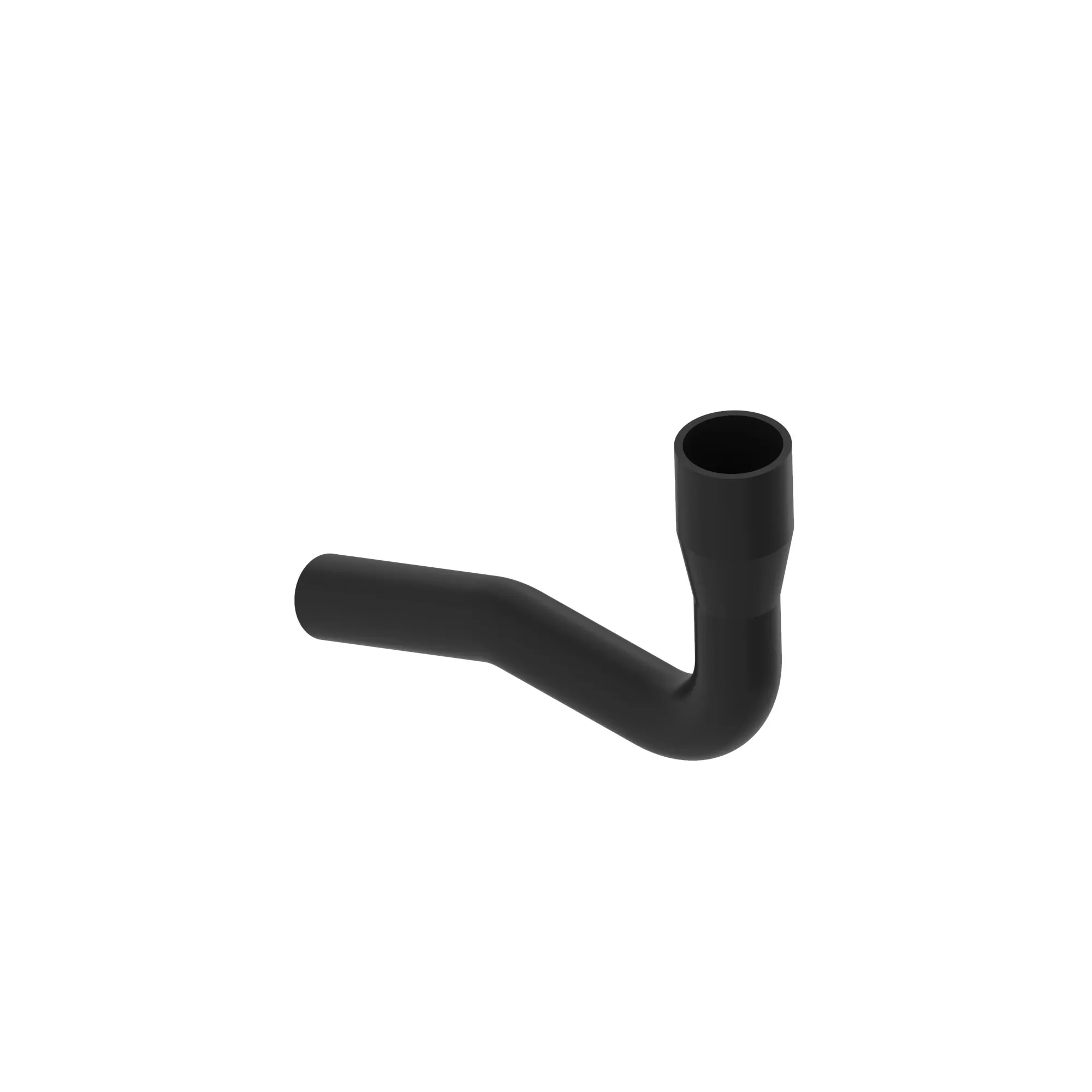 John Deere Radiator Water Hose - AT219654