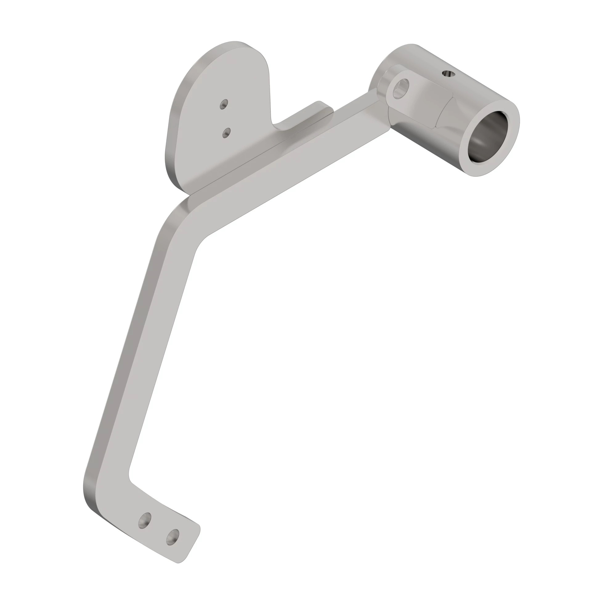 FWD PEDAL , 4105