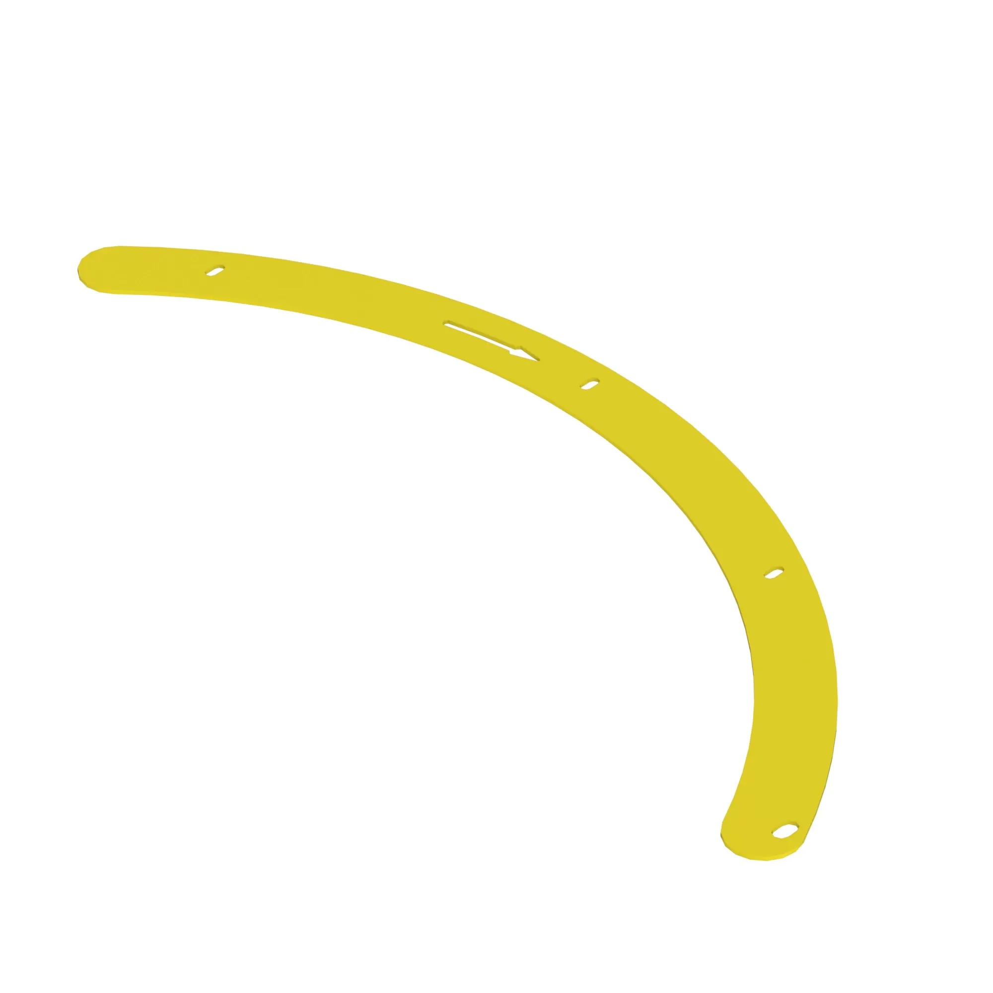 John Deere Plate - M157845
