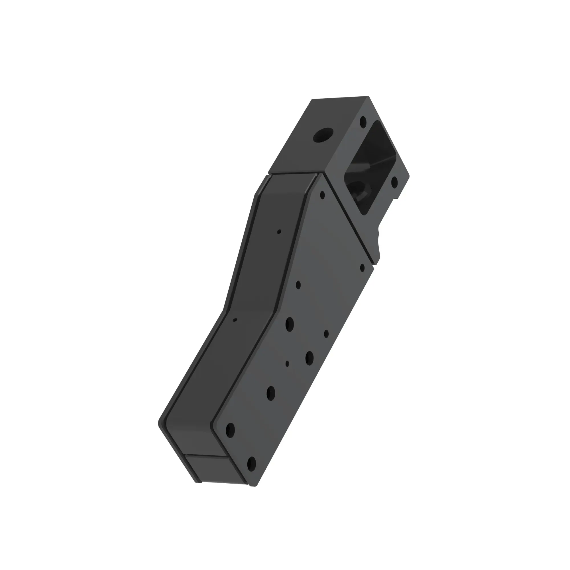 John Deere Frame - F709118