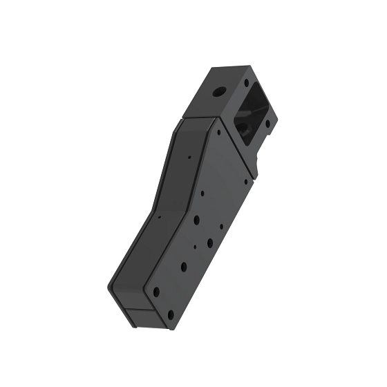 John Deere Frame - F709118