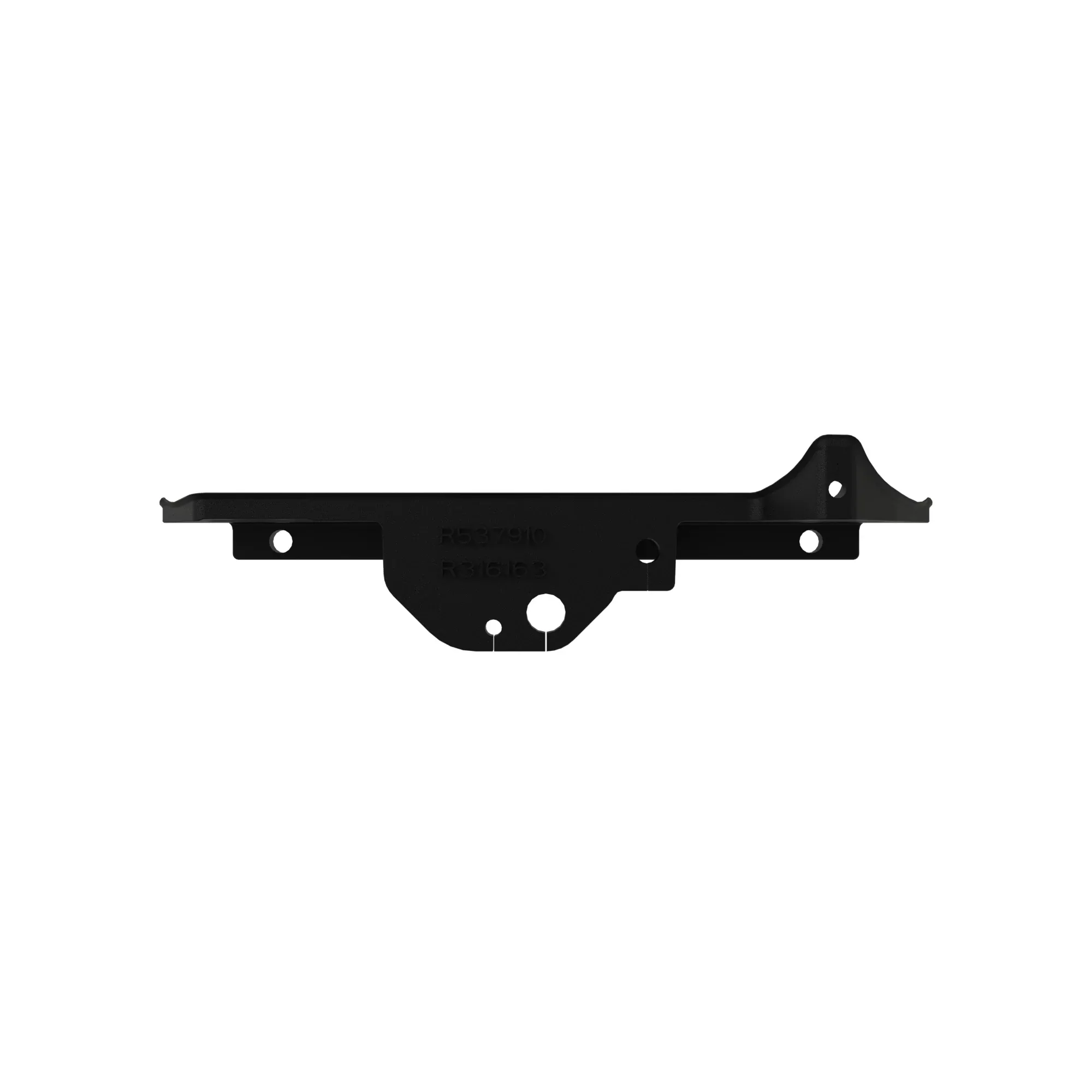 SEAL, COOLING PACKAGE SHROUD SOLID