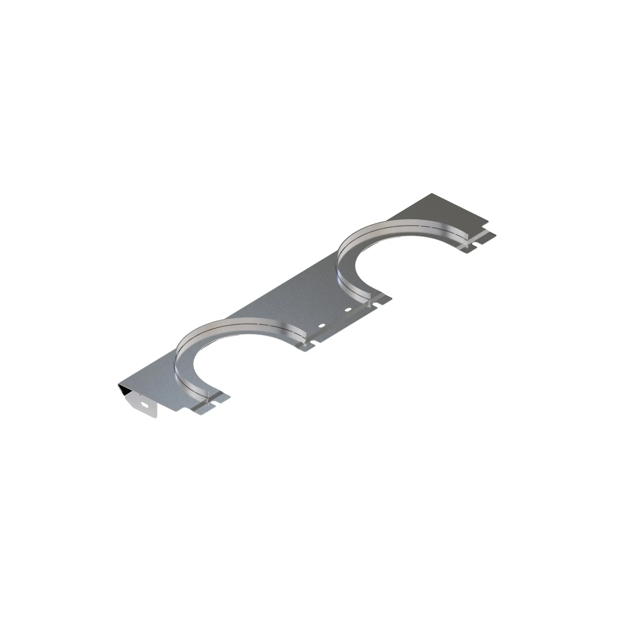 John Deere Stripper - AZ102367