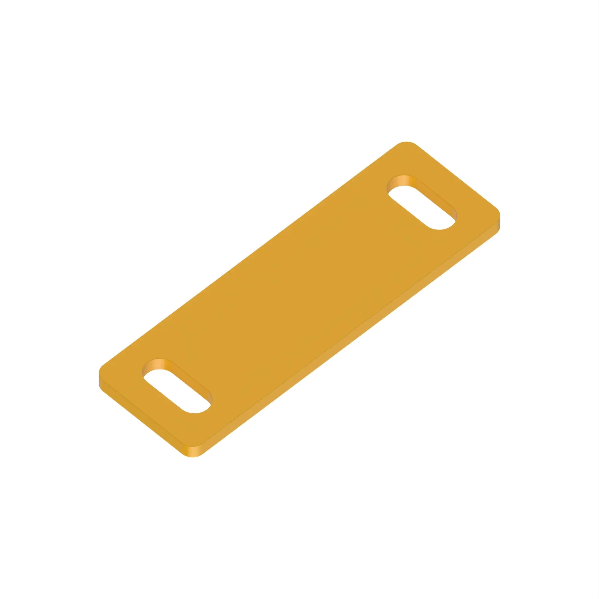 John Deere Latch Plate Strap - T205374