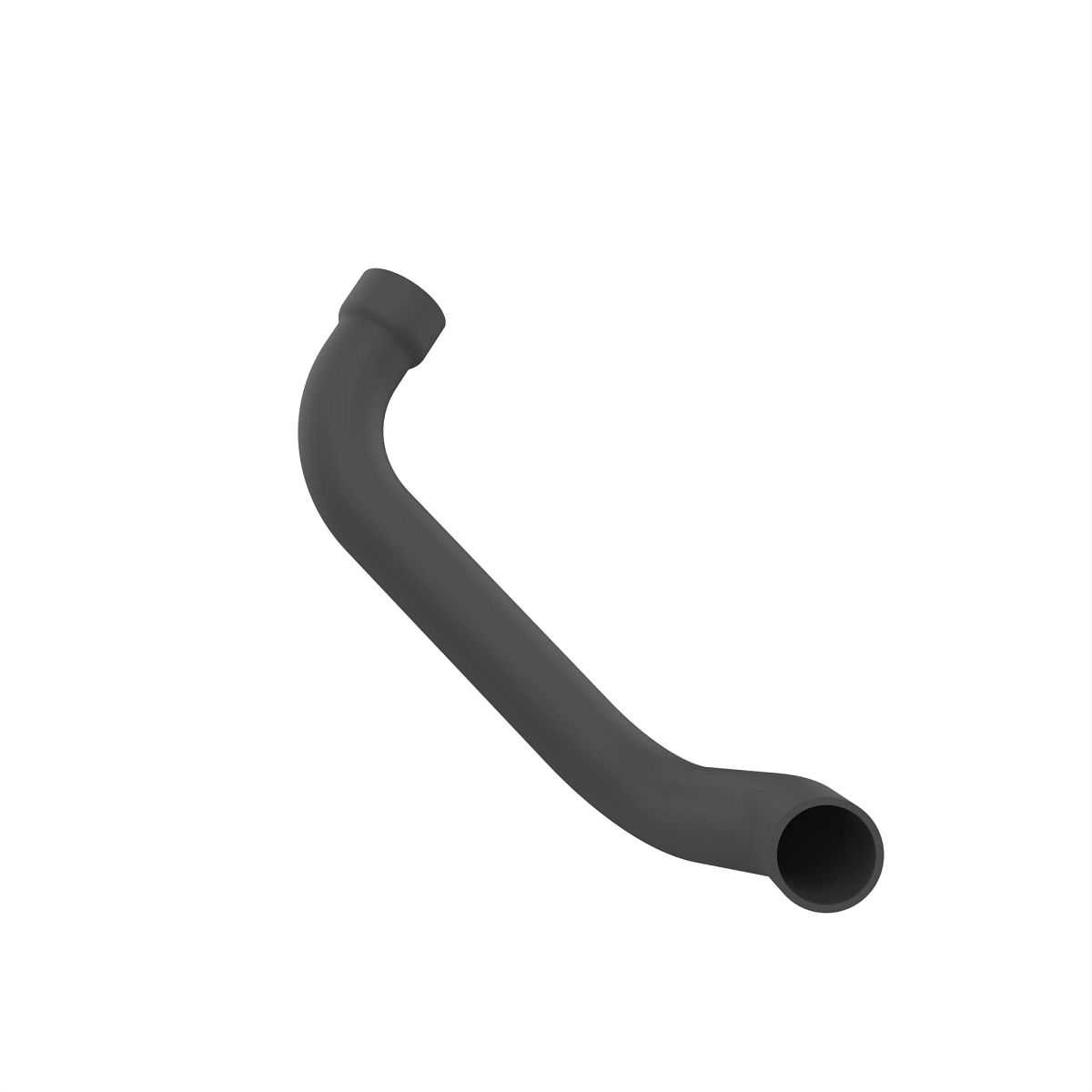 Radiator Hose, Lower