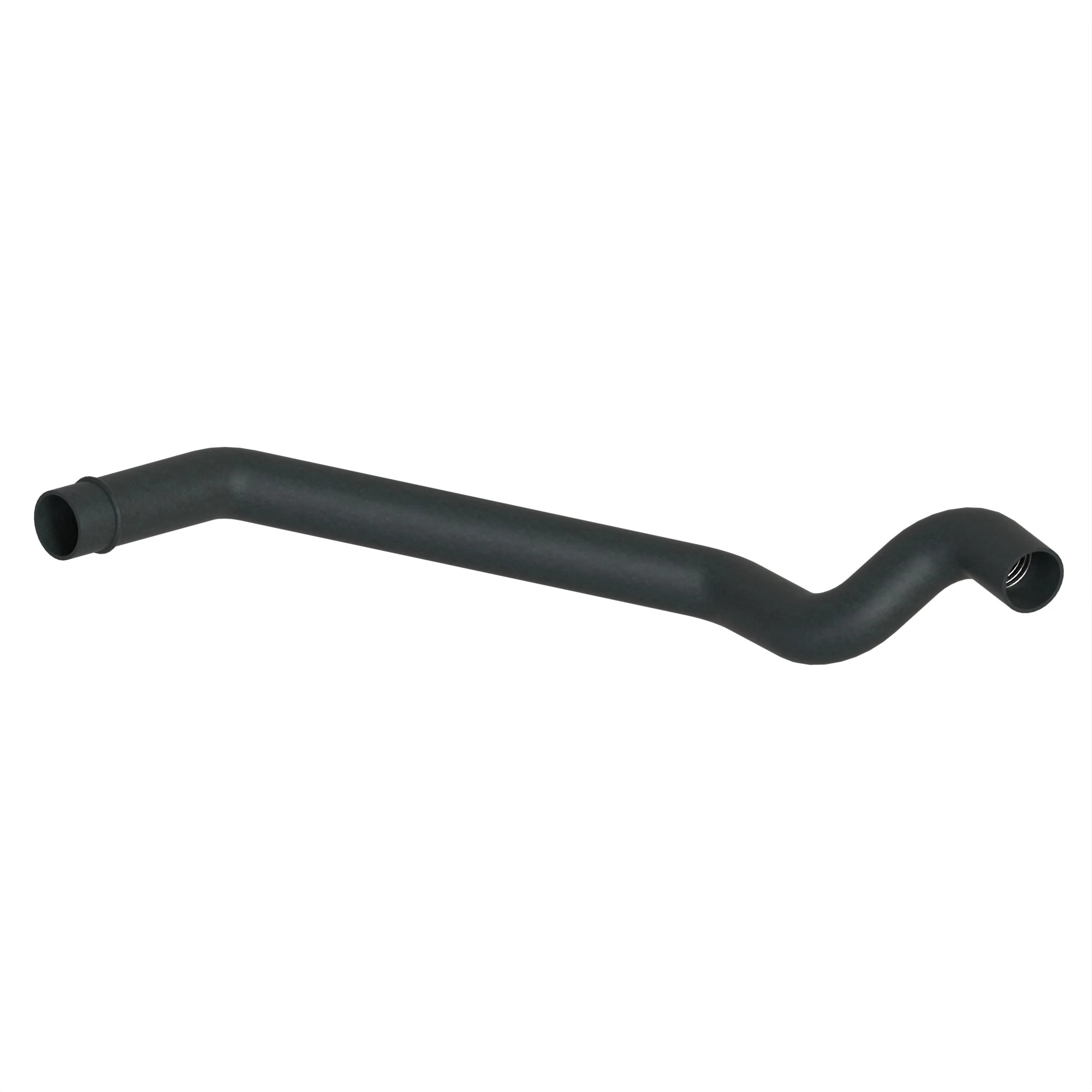HOSE ASSY-RADIATOR, OUTLET TO W/P