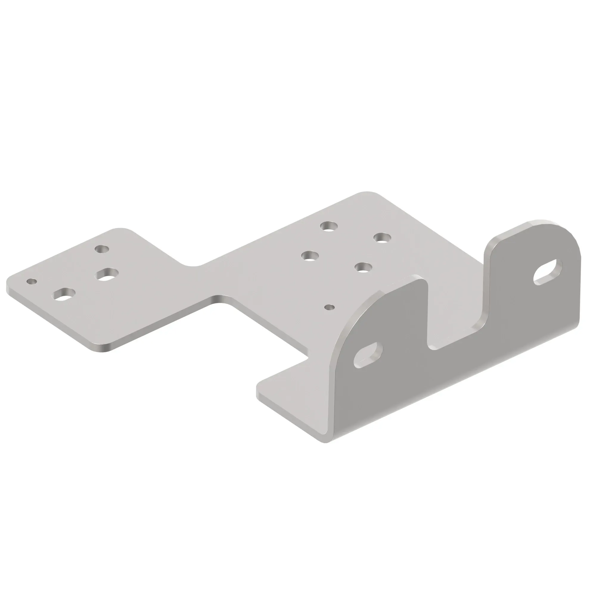 BRACKET, SERVICE PART