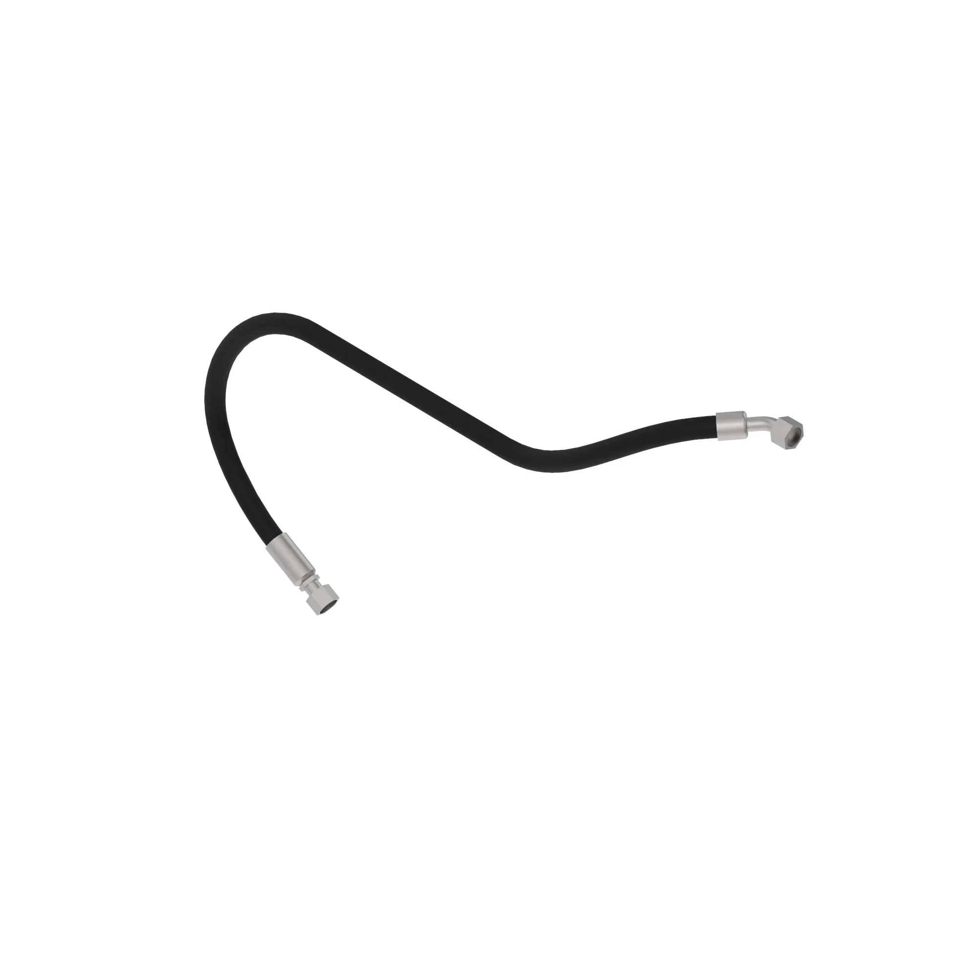 John Deere Hydraulic Hose - AT323352
