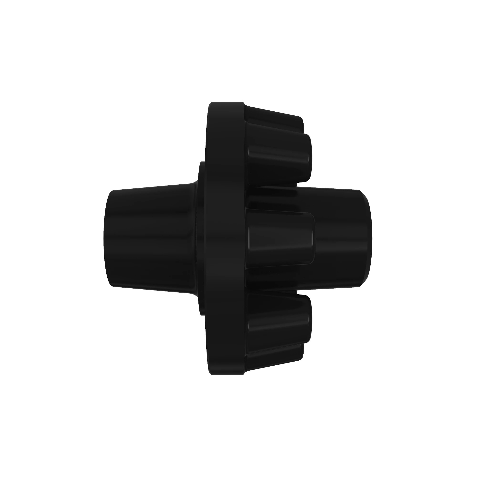 HUB, DRUM DRIVE INNER MOUNT