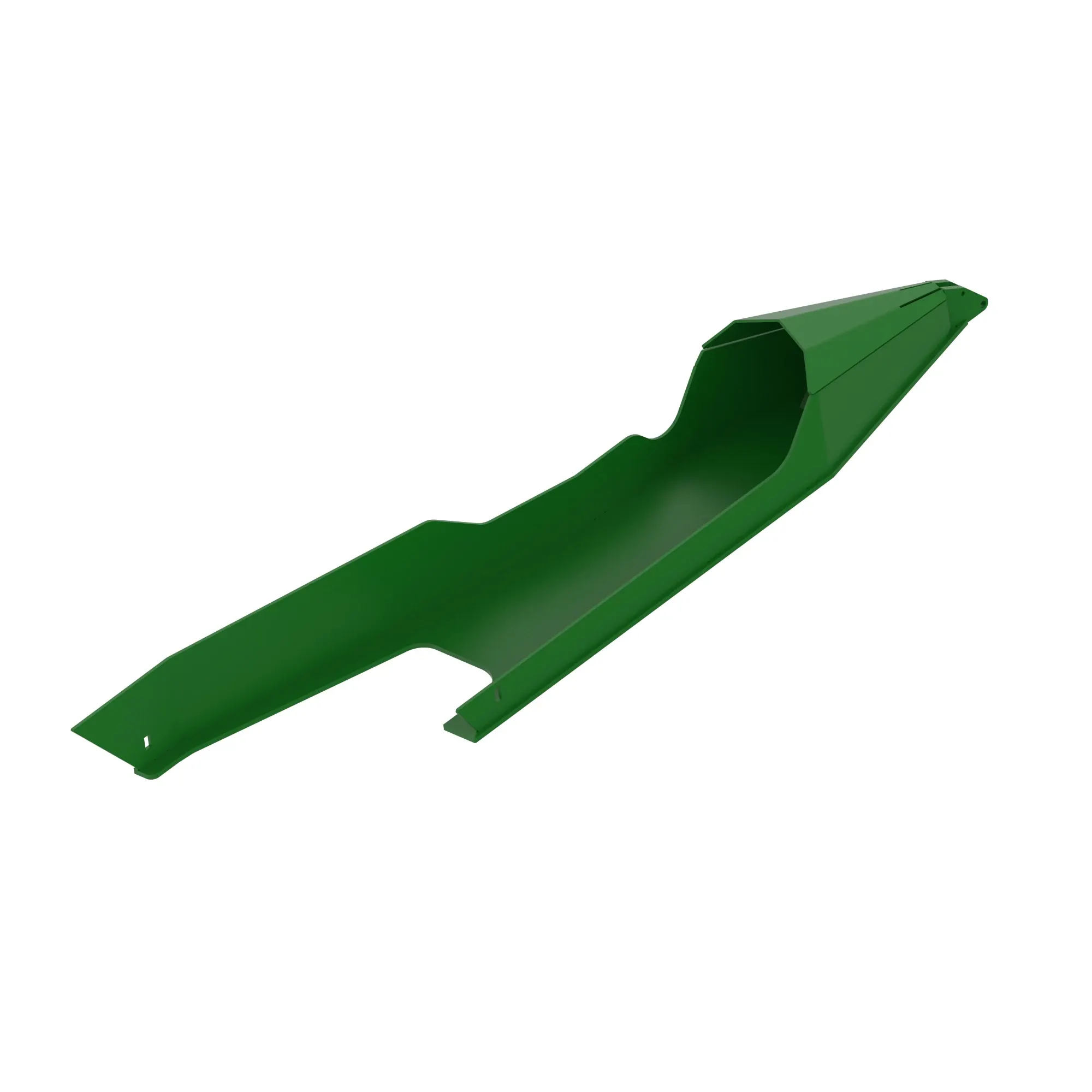 John Deere Combine Shoe - AXT23406