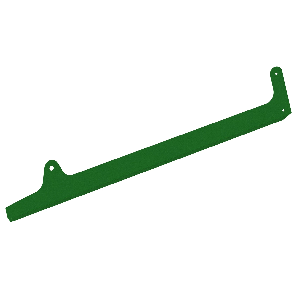 Channel, Main Chaffer Side Diverter