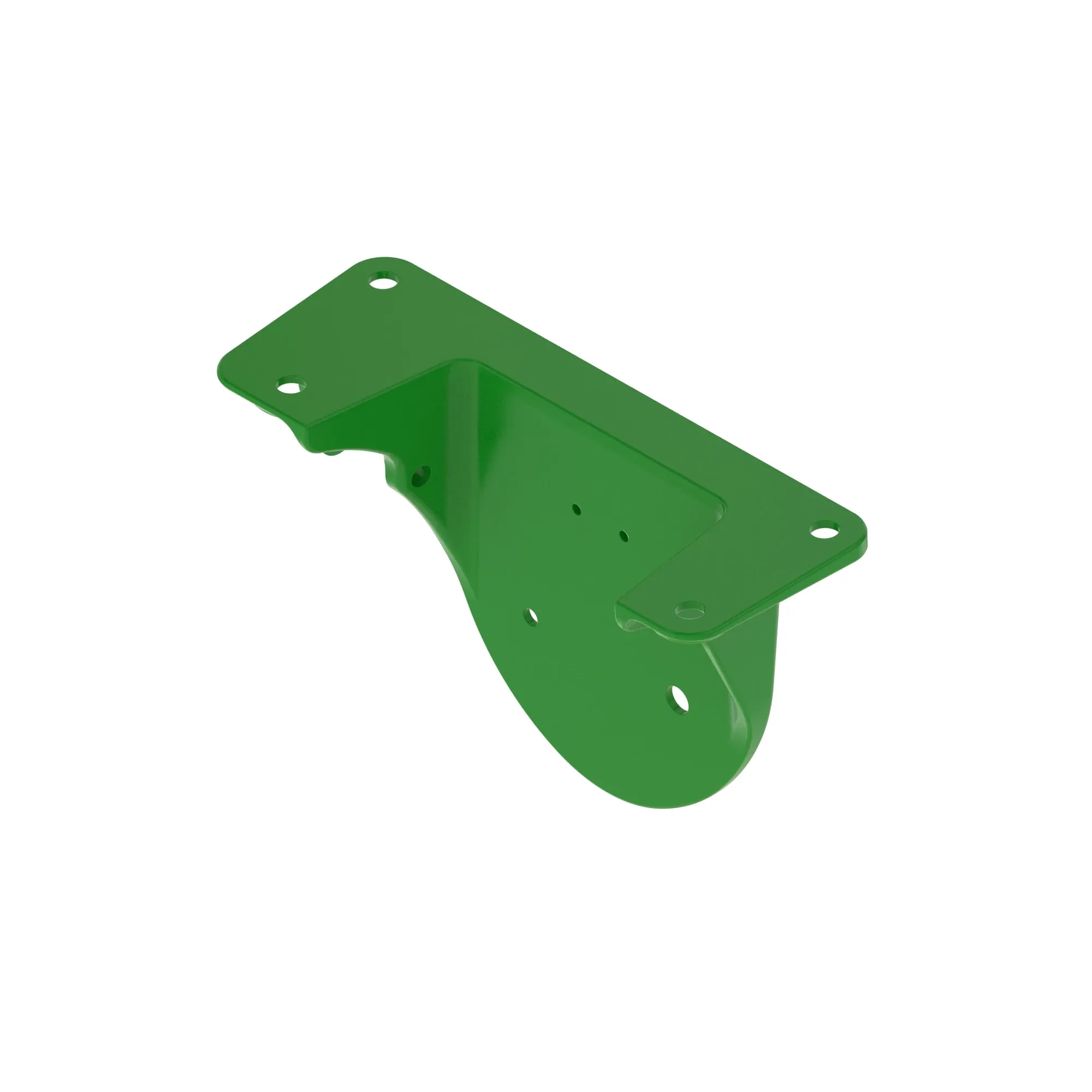 BRACKET, RH AIRBAG - CASTING