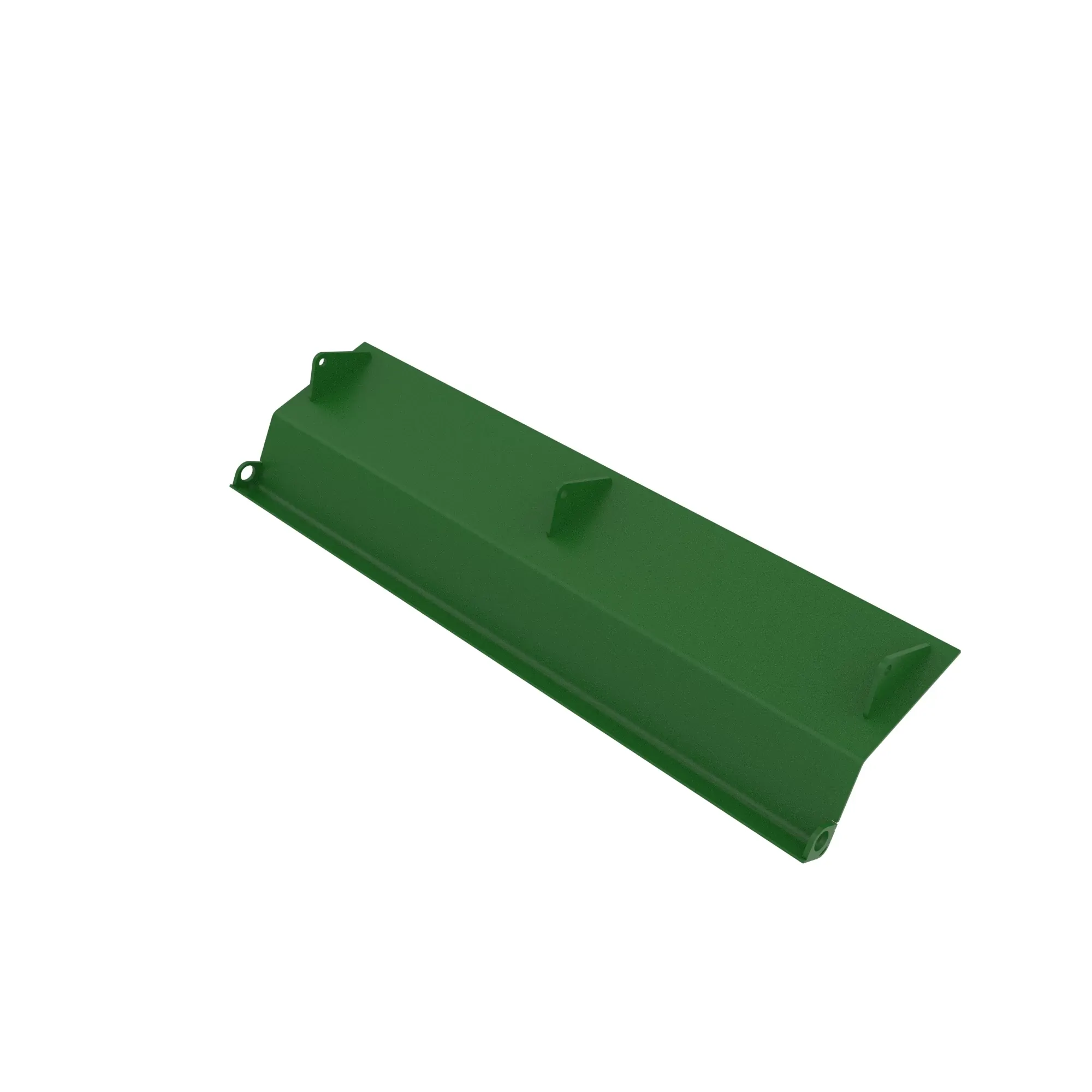 John Deere Rock Trap Floor - AXE46149