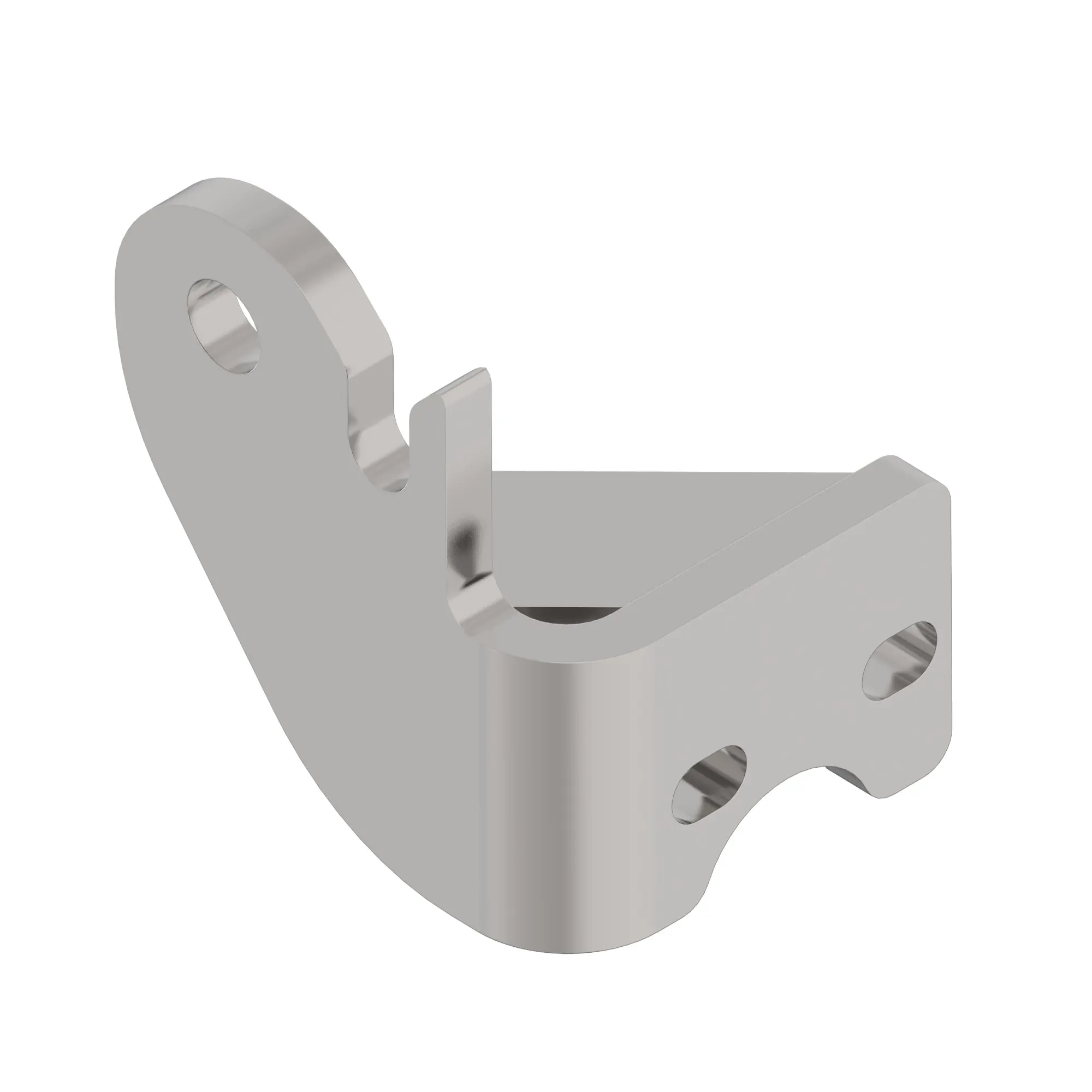 John Deere Bracket - F660697