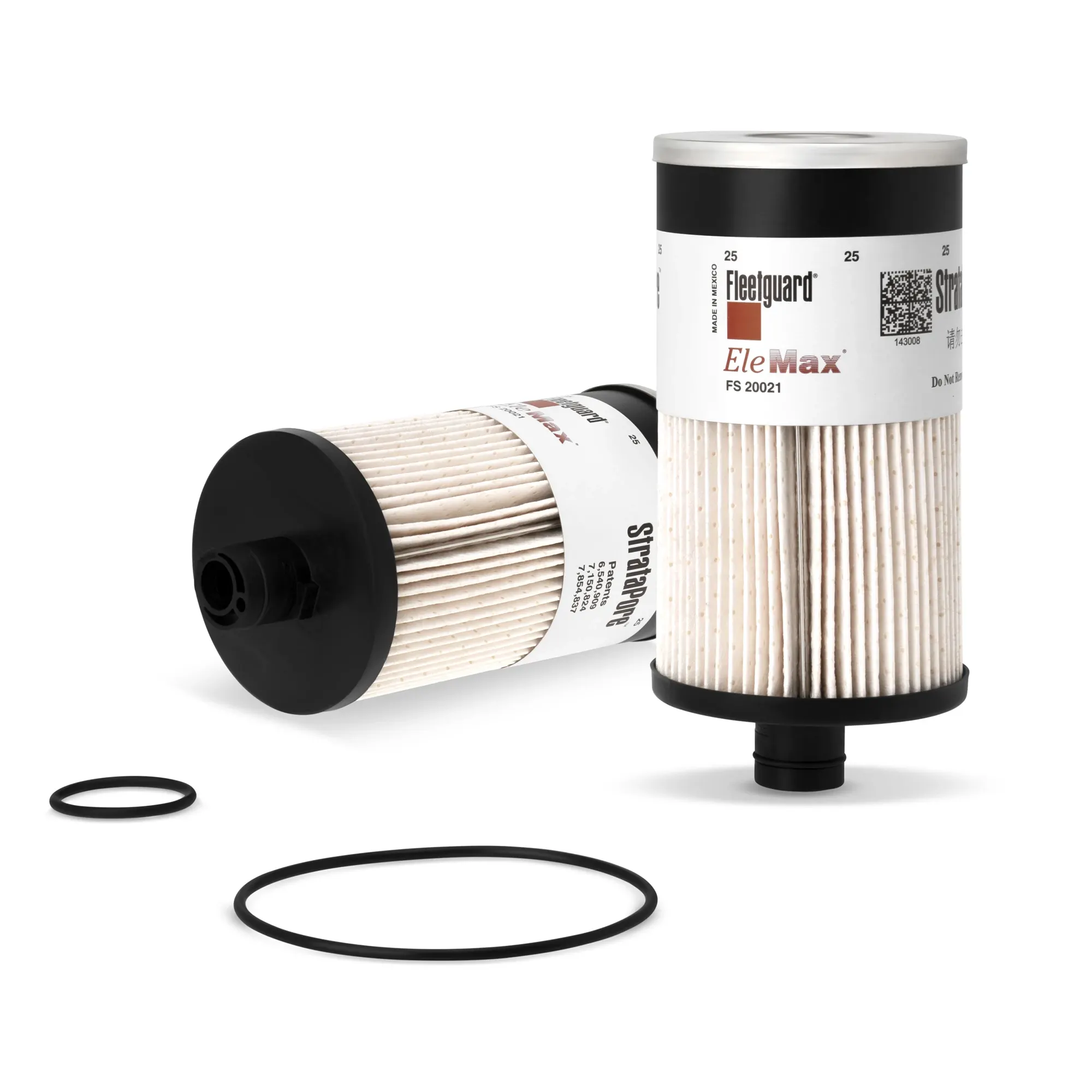 Fleetguard Fuel Water Separator - PMFS20021J