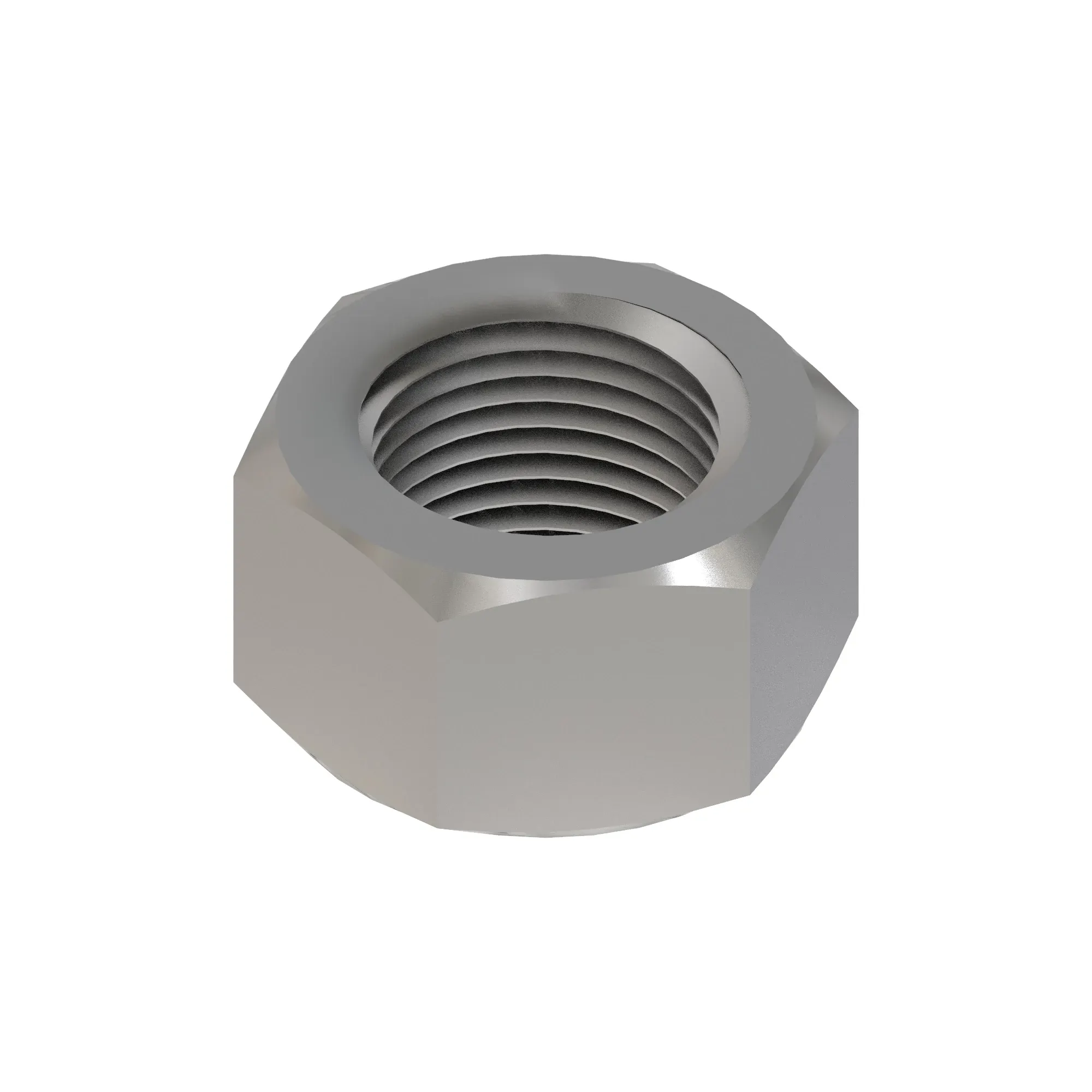 NUT,SPECIAL HEX
