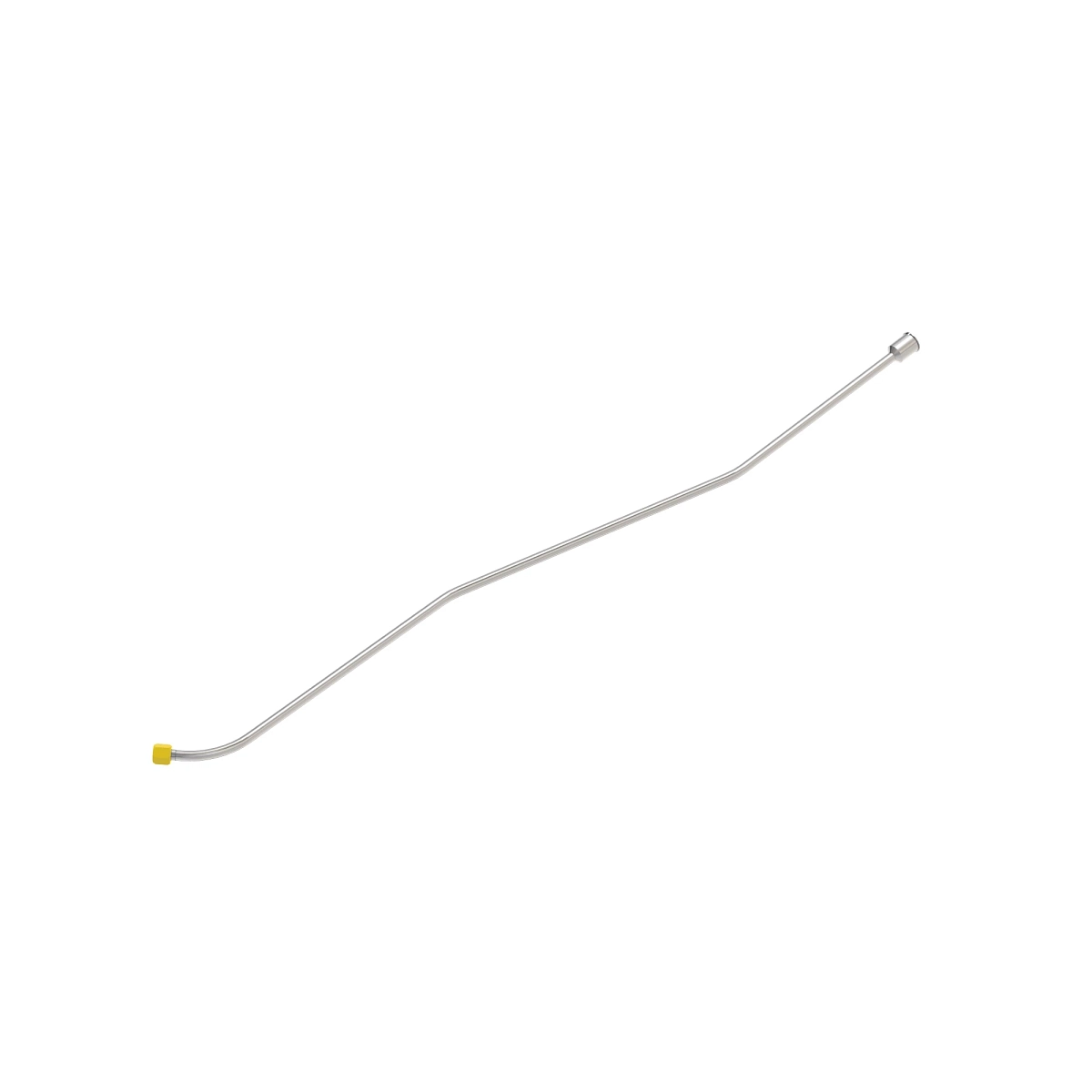 Dipstick Tube, Swing Drive