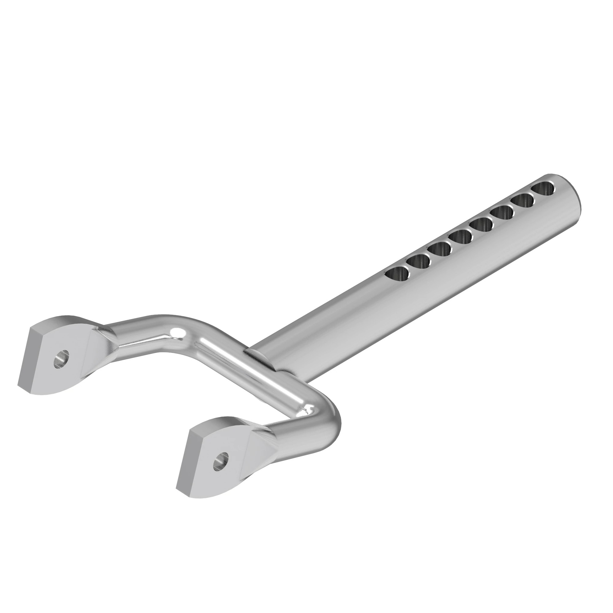 John Deere Gauge Wheel Arm - AM145268