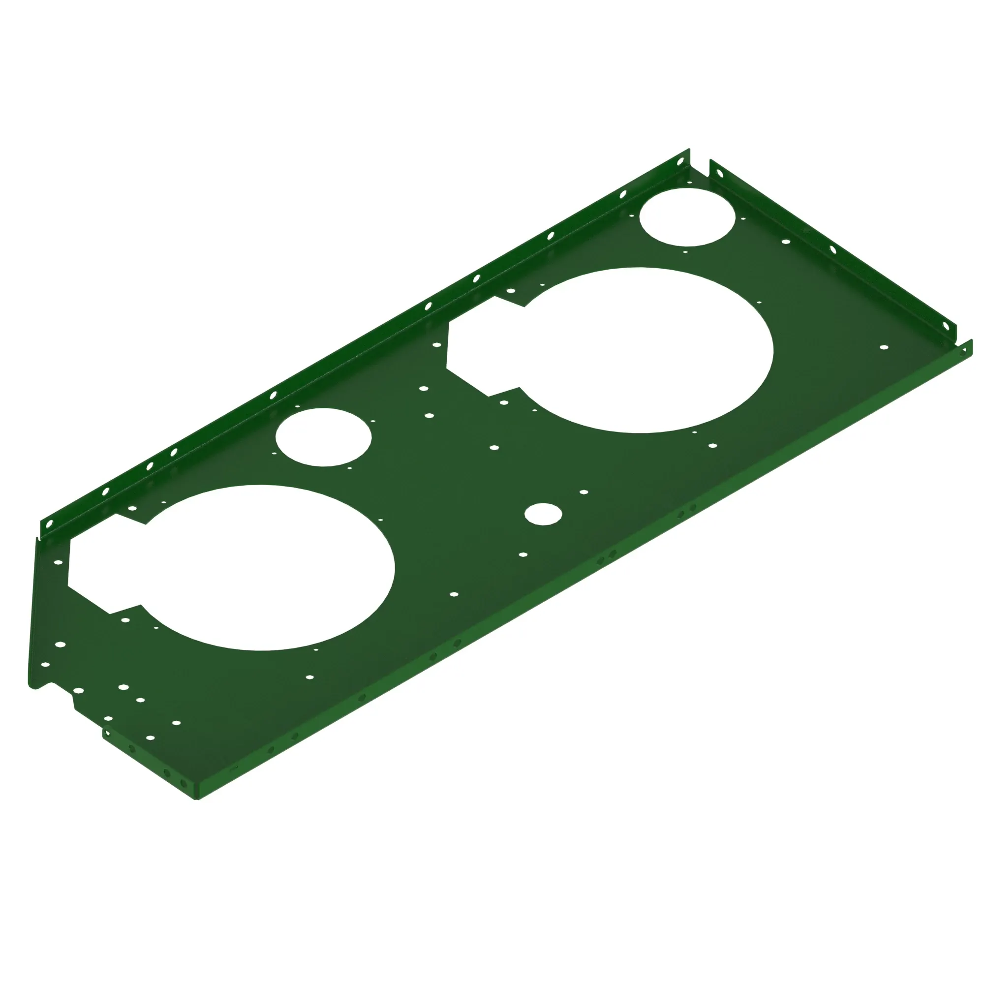 John Deere Inner VRS Sheet - N374480