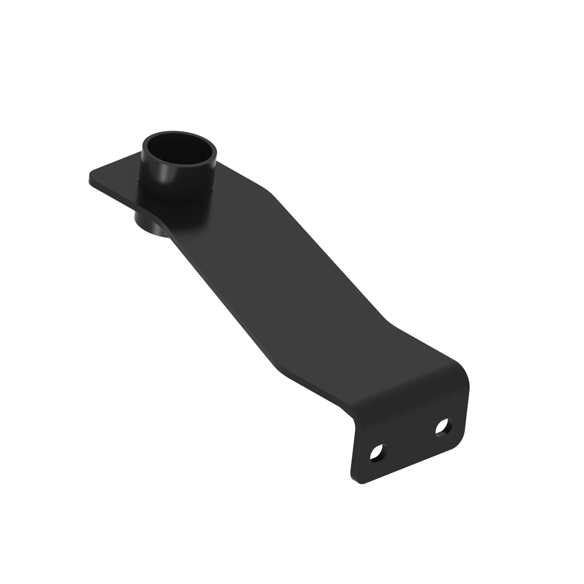 BRACKET, BRACKET HYD BREATHER