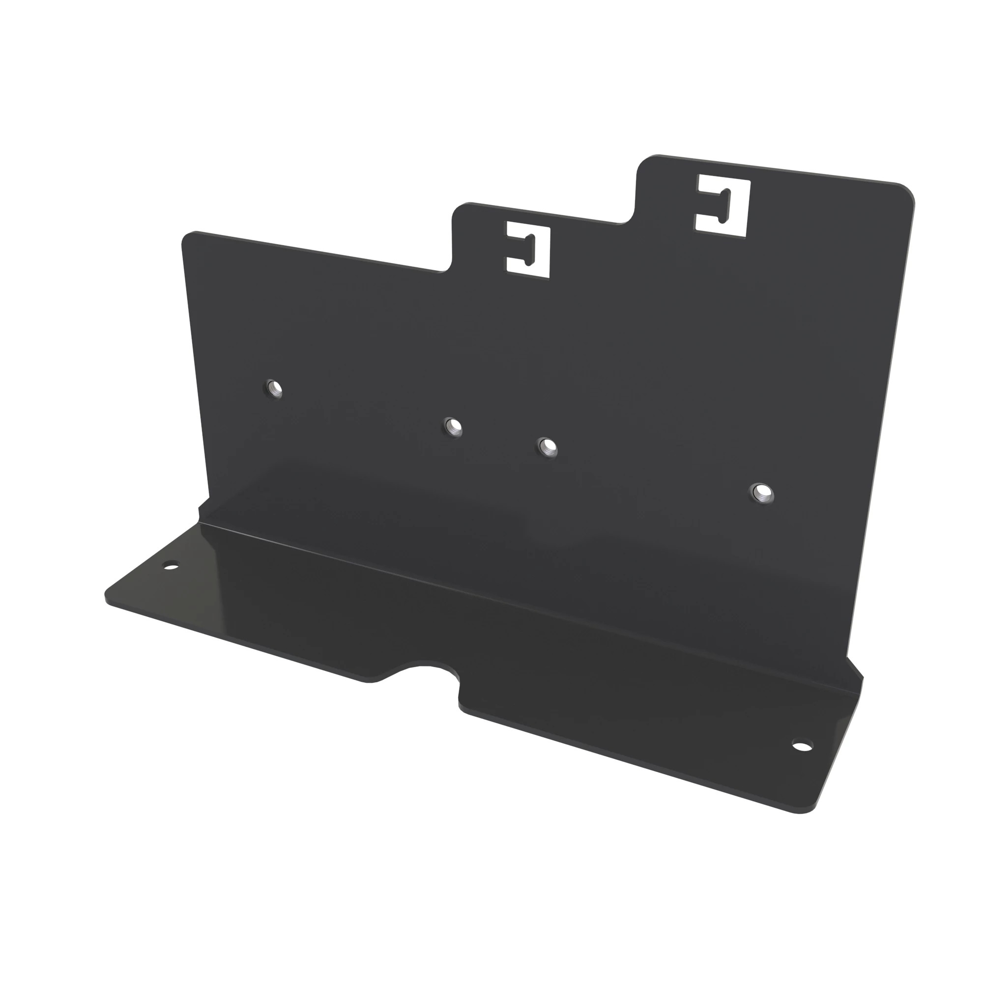 BRACKET, CONVERTER KPL