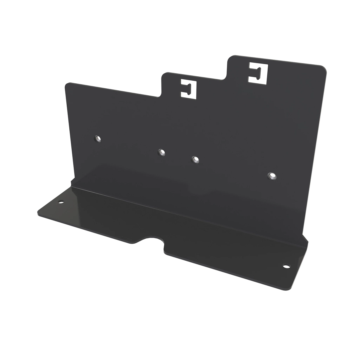 Bracket, Converter Kpl