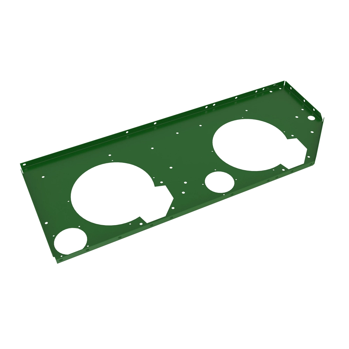 Sheet - Inner, Pro-12