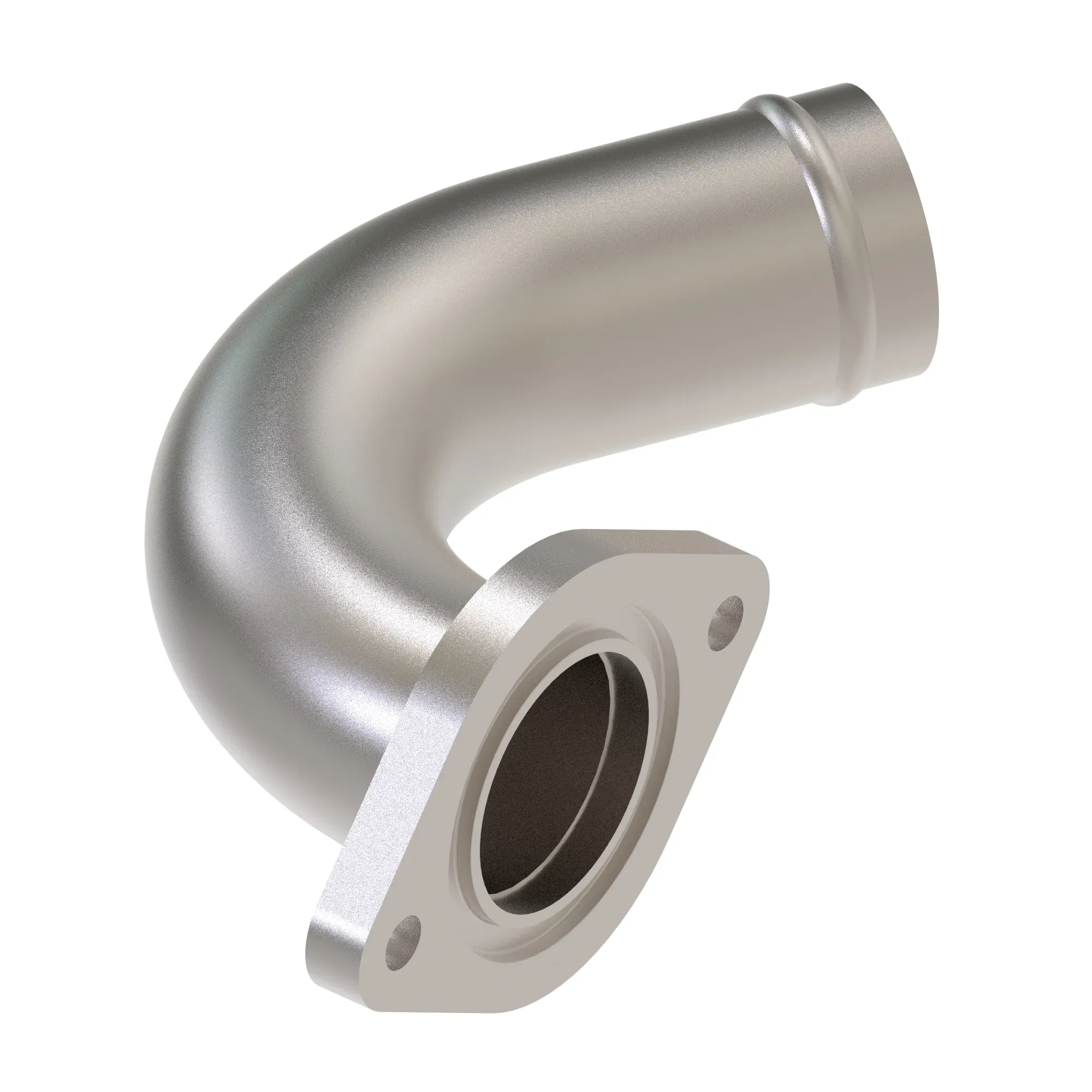 Water Pump Connection