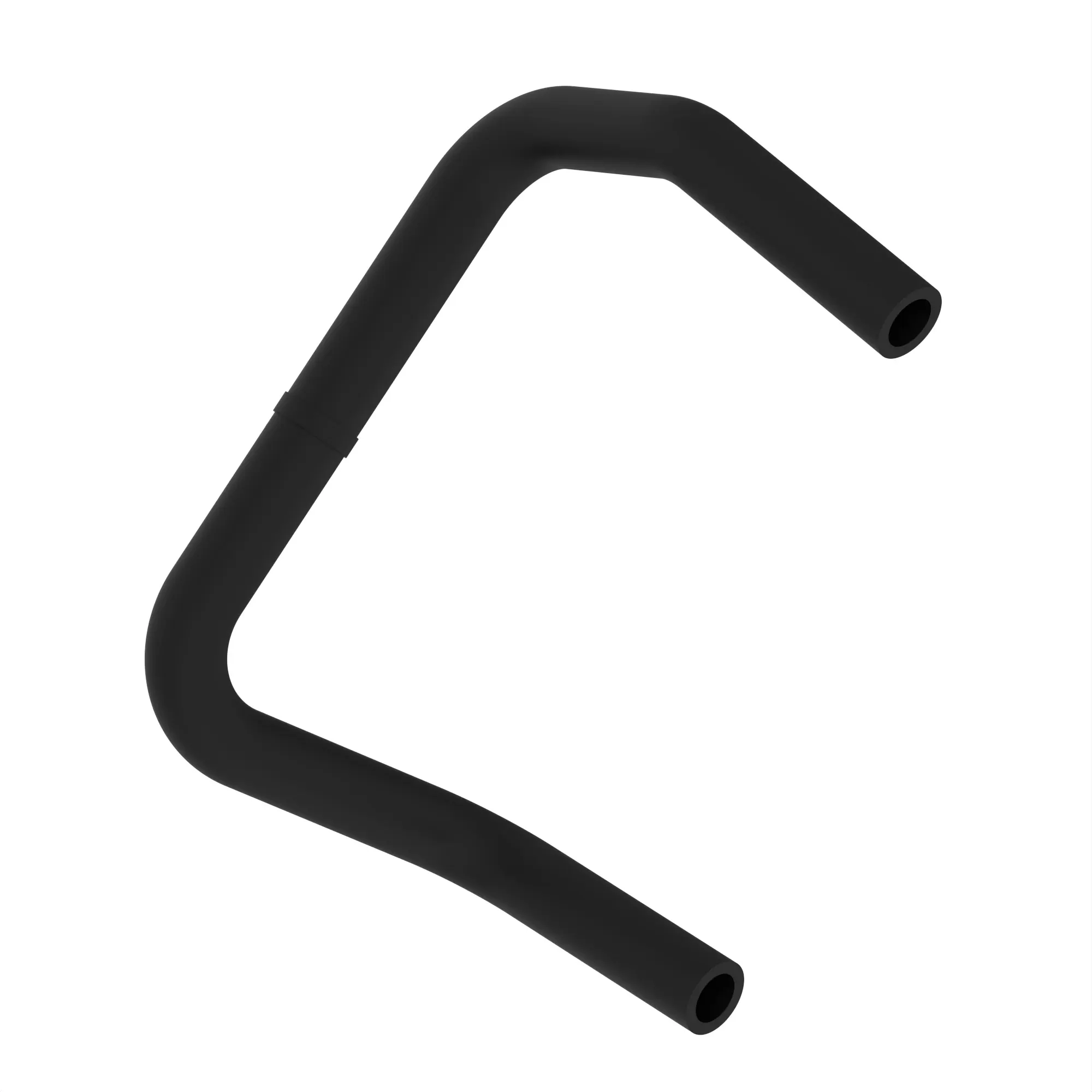 Hydraulic Hose, Return, Formed