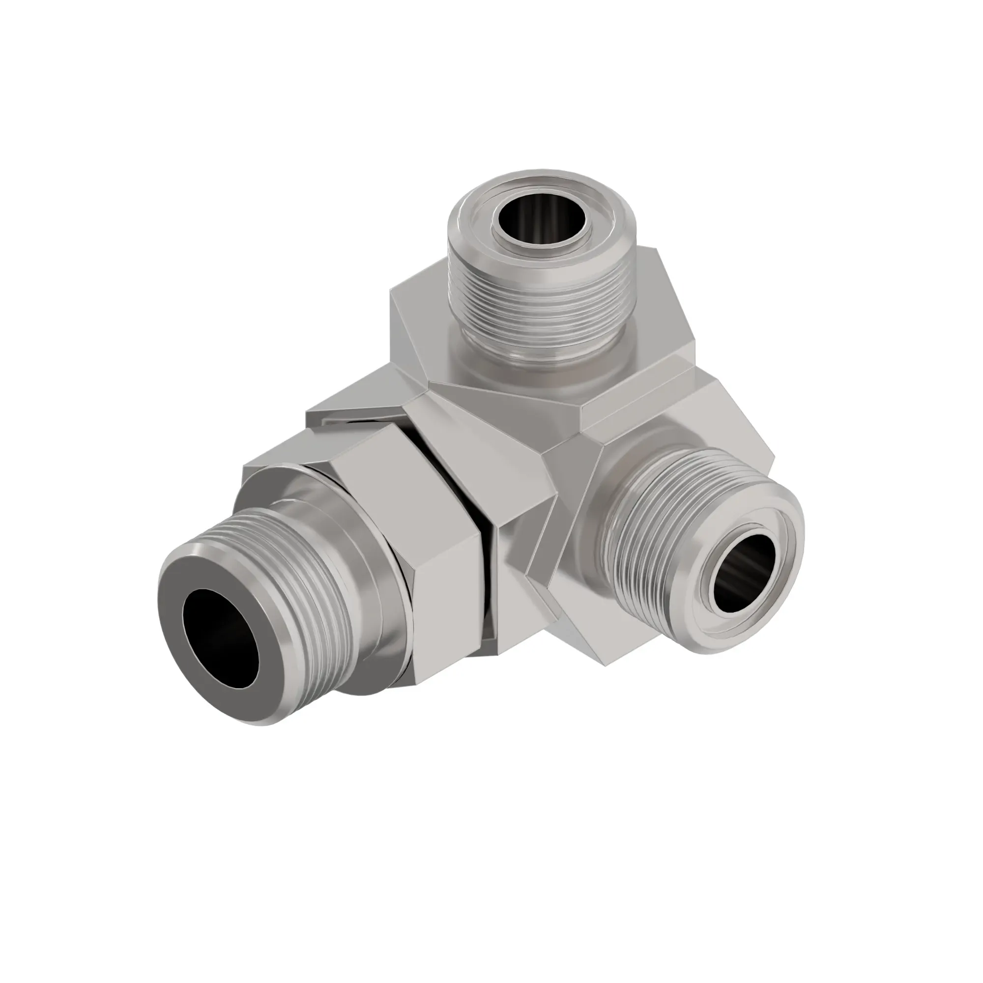 John Deere Tee Fitting - TA10984