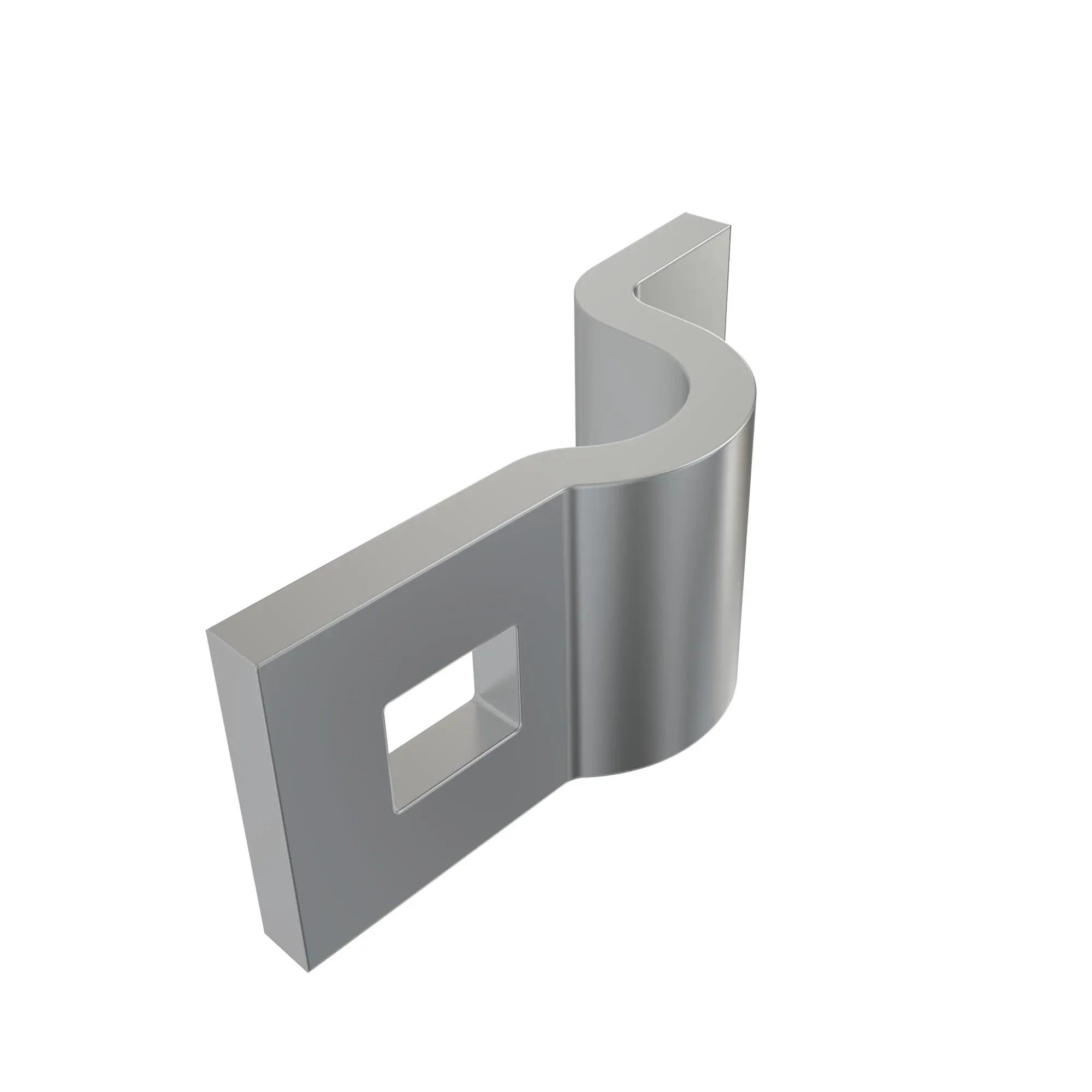 John Deere Baffle Clip - M173763