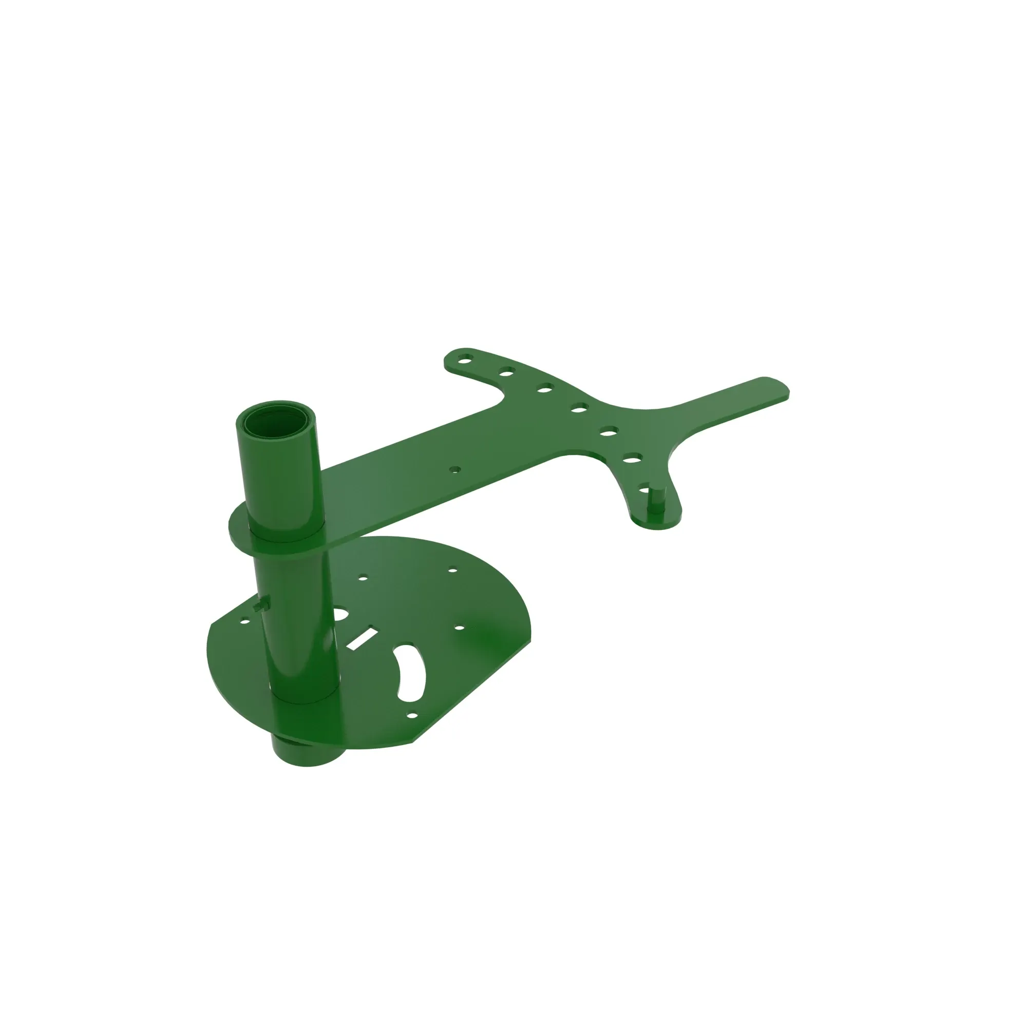 John Deere Support - AXE93519
