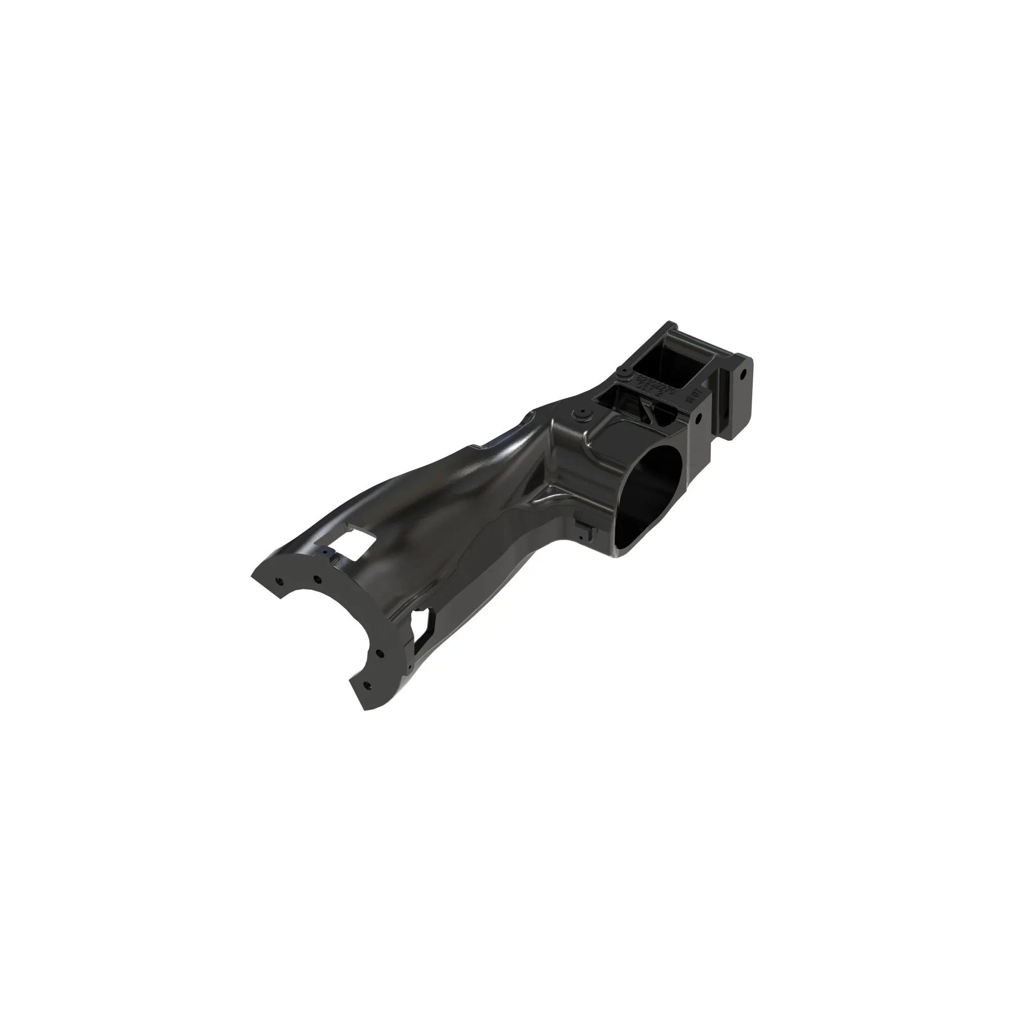 John Deere Bracket - L217798