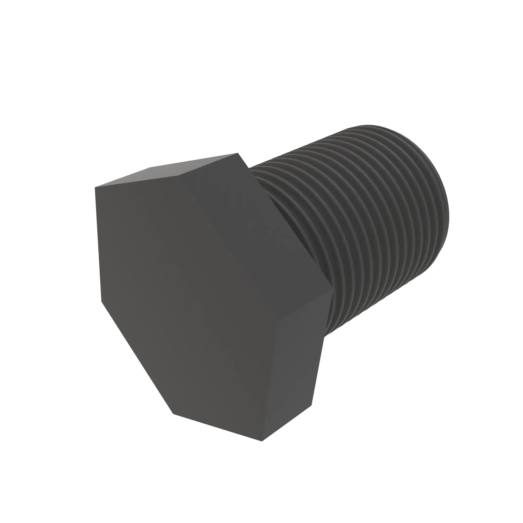 John Deere 1/4" Pipe Plug - A45398