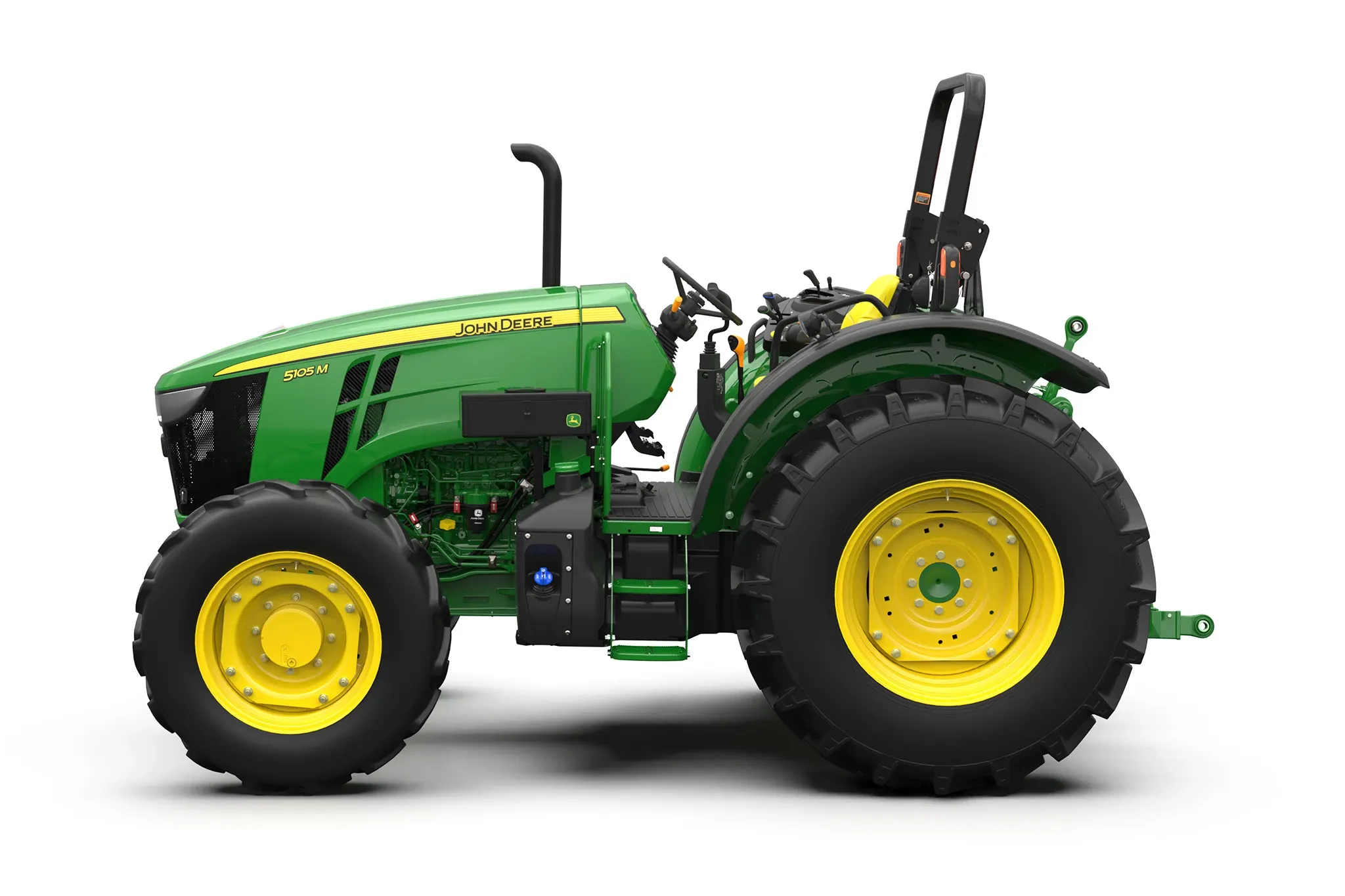5105M Tractor | John Deere US