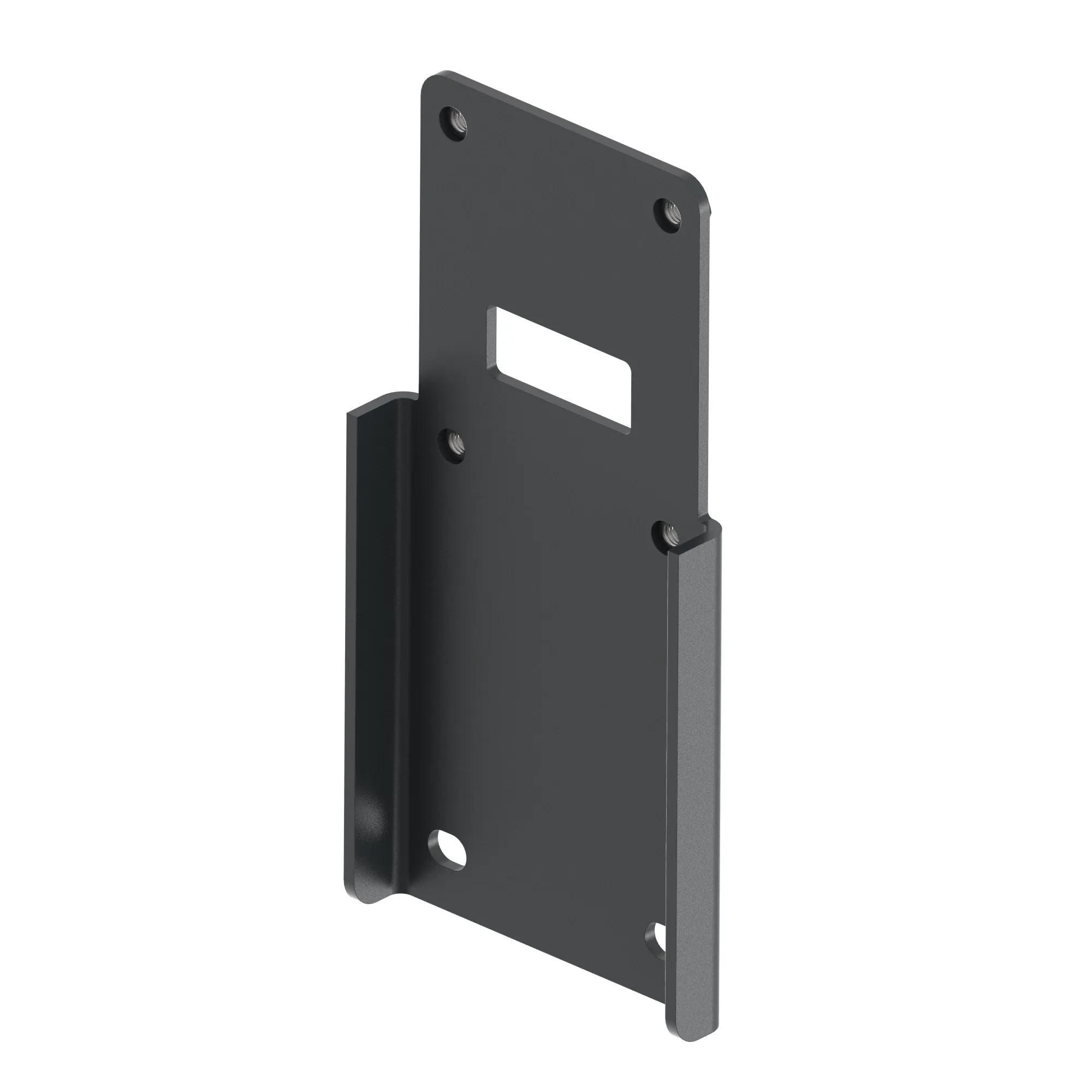 BRACKET, ETHER MOUNTING