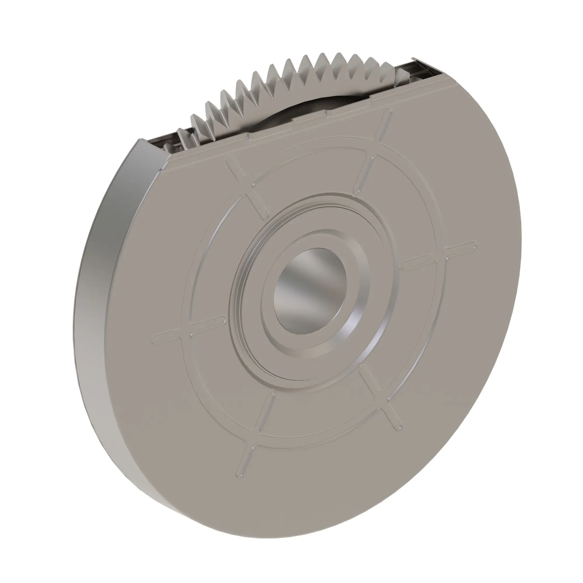 Gear, PTO 1000E Output Drive