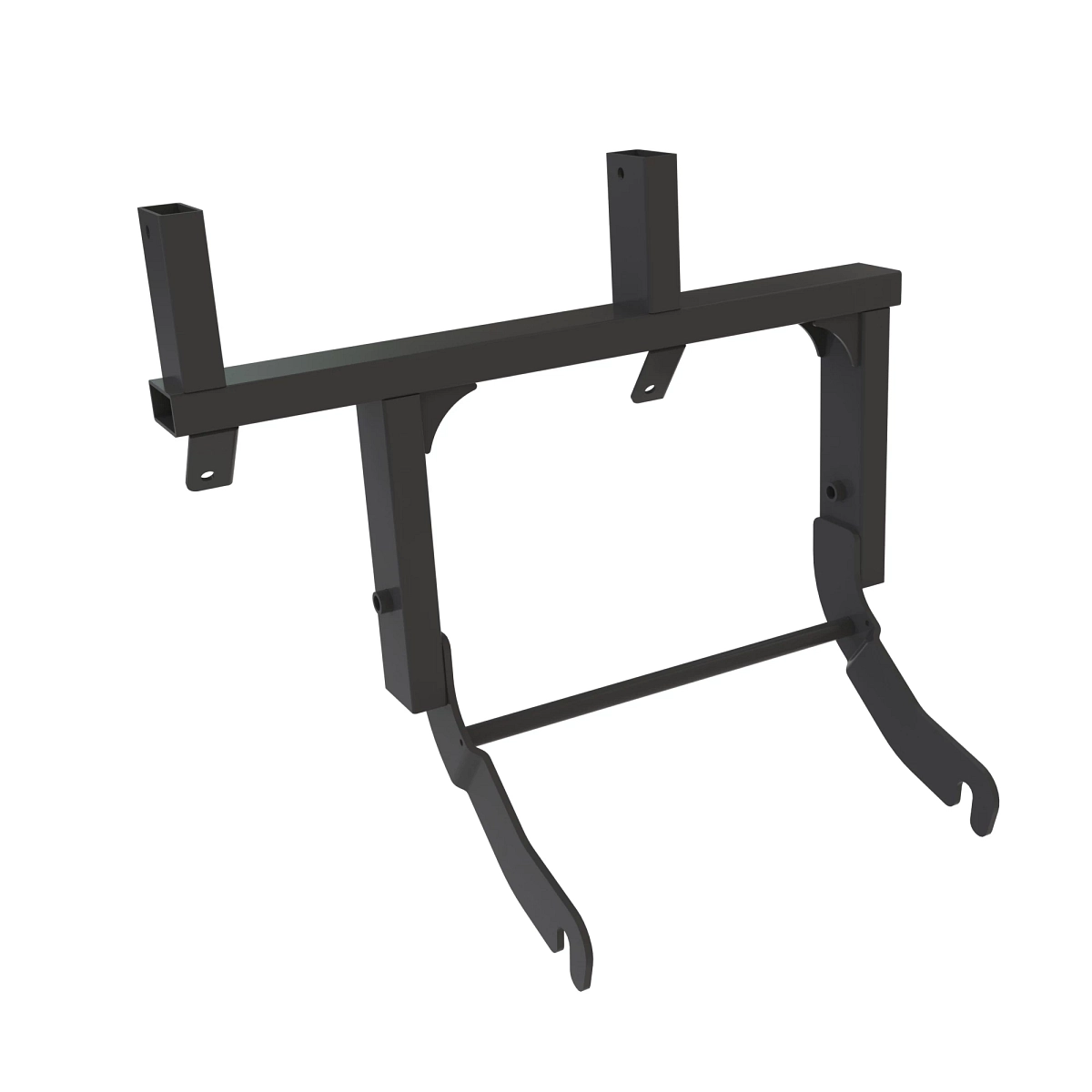 Frame, Welded (3-Bag)