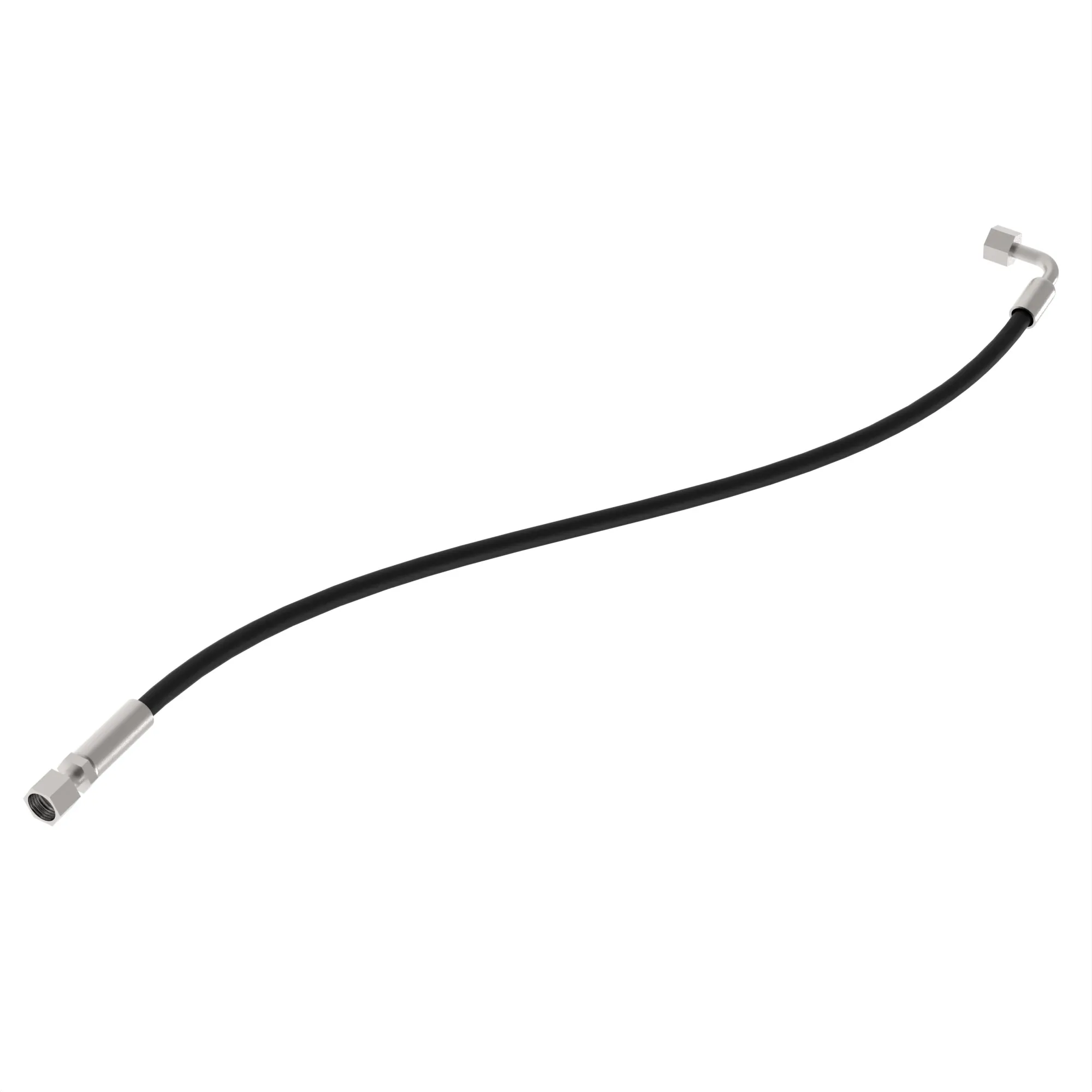 Hydraulic Hose, Load Sense Drain