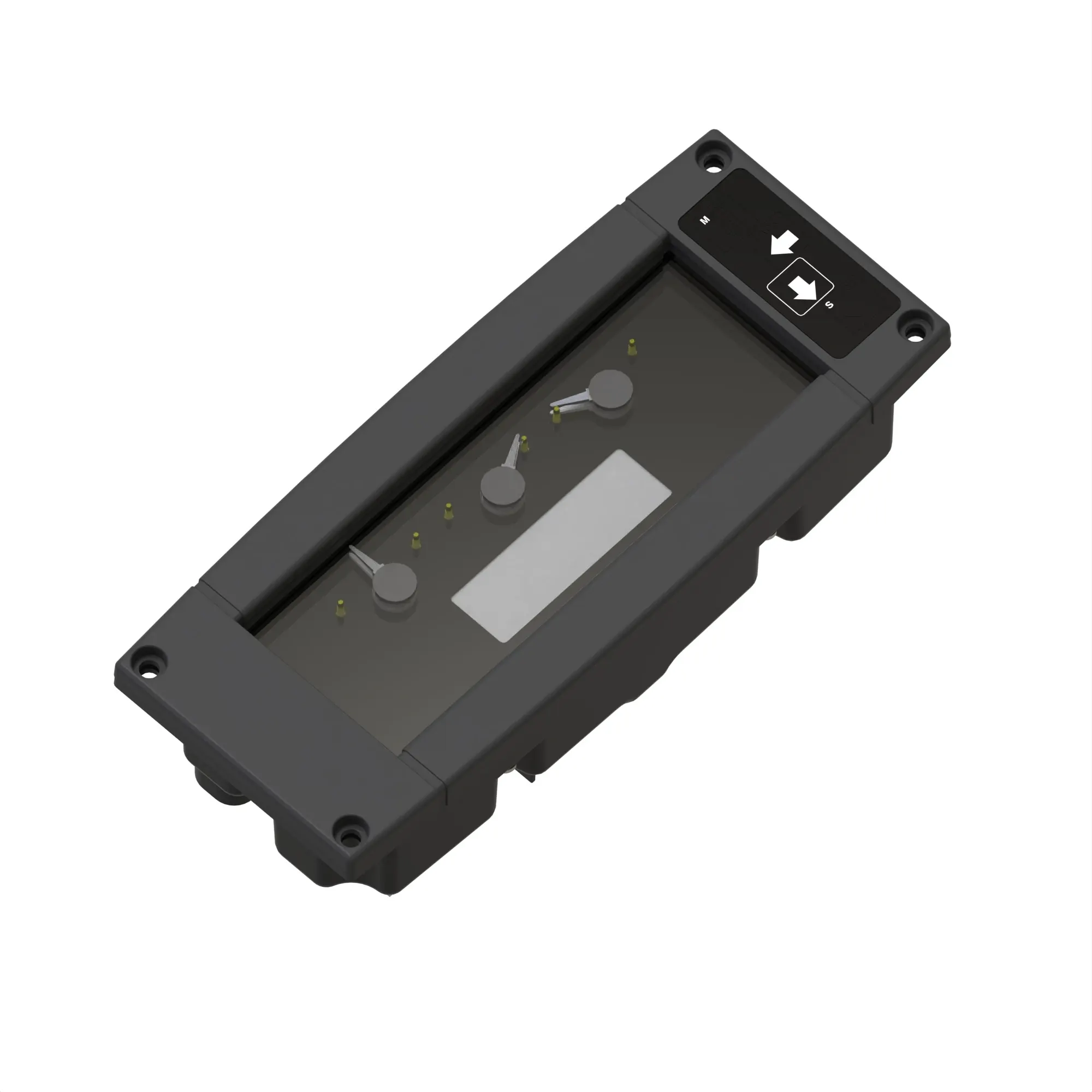 John Deere Vehicle Controller - PH85248642