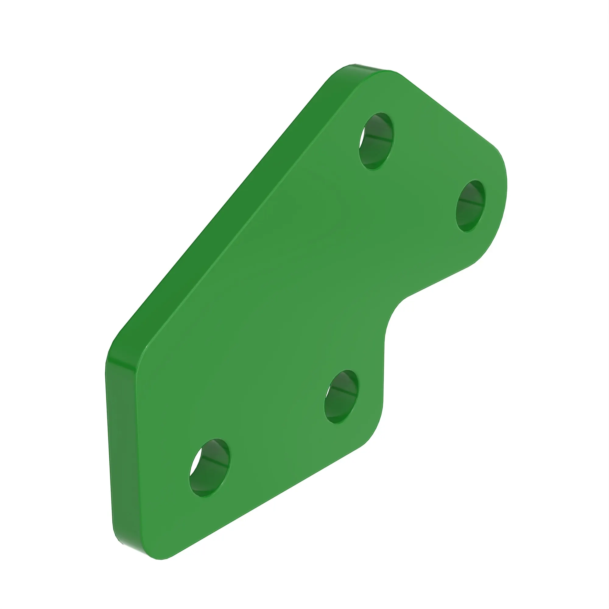 John Deere Hydrostatic Cable Strap - N402455