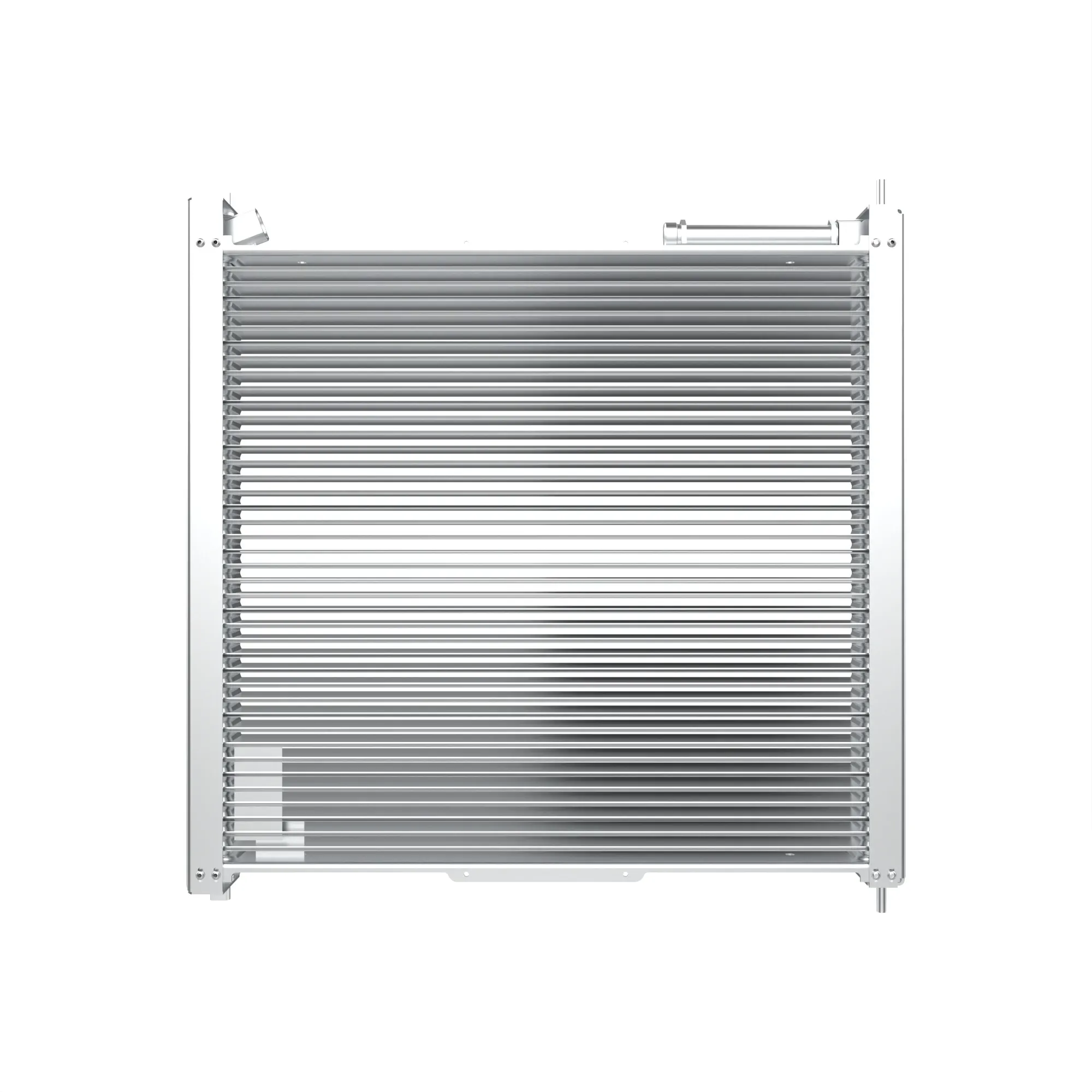 OIL COOLER