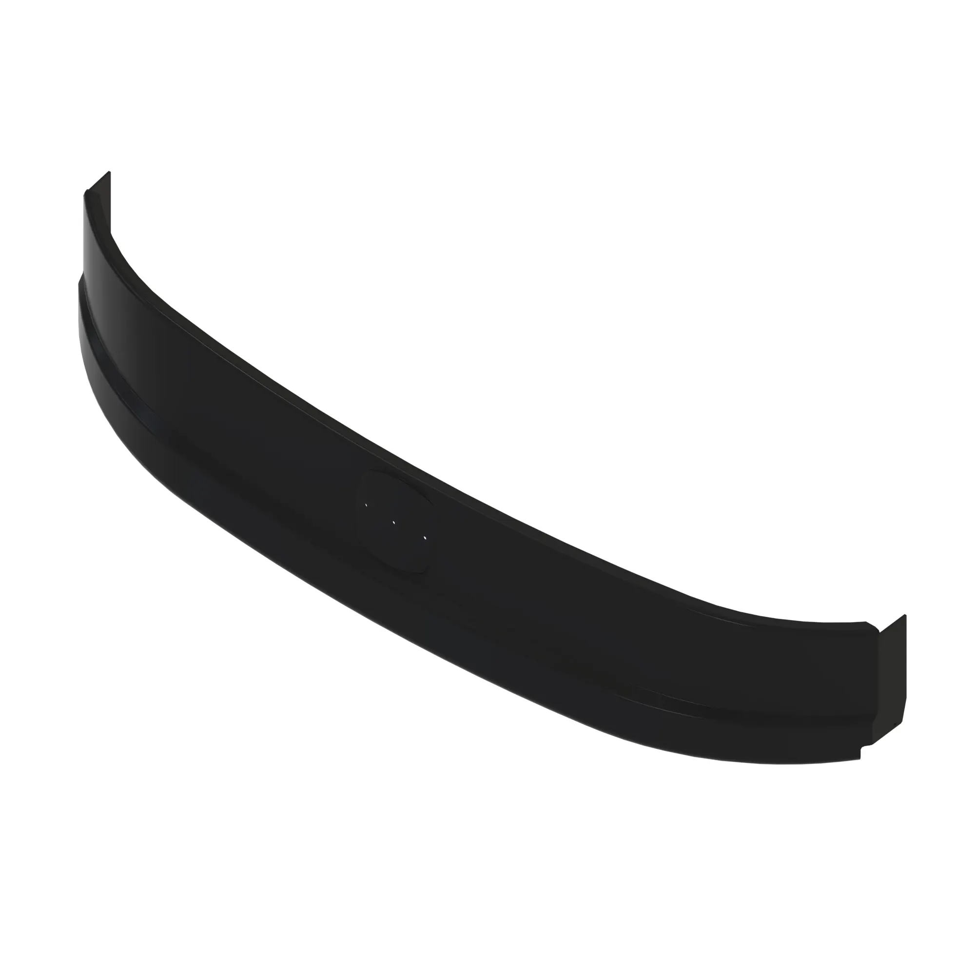 John Deere Cab Front Liner Panel - Z55287