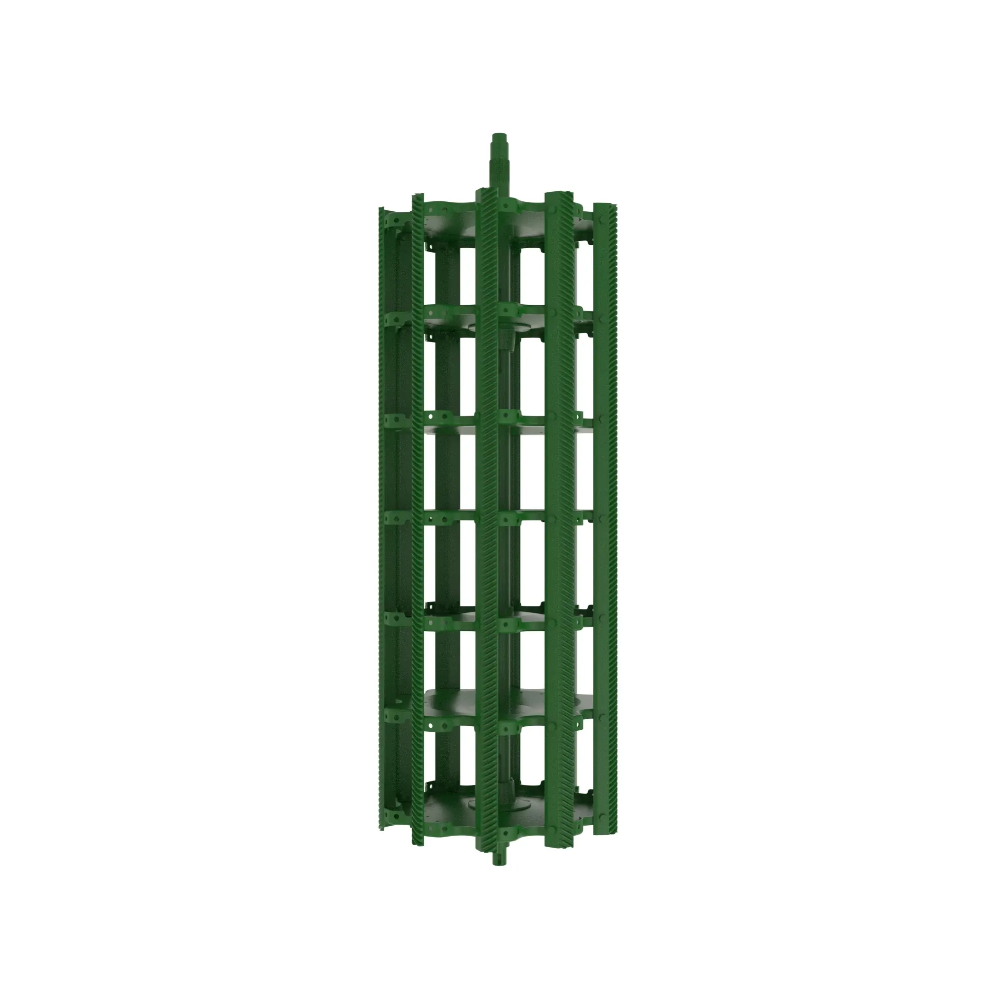 Rasp-Bar Cylinder