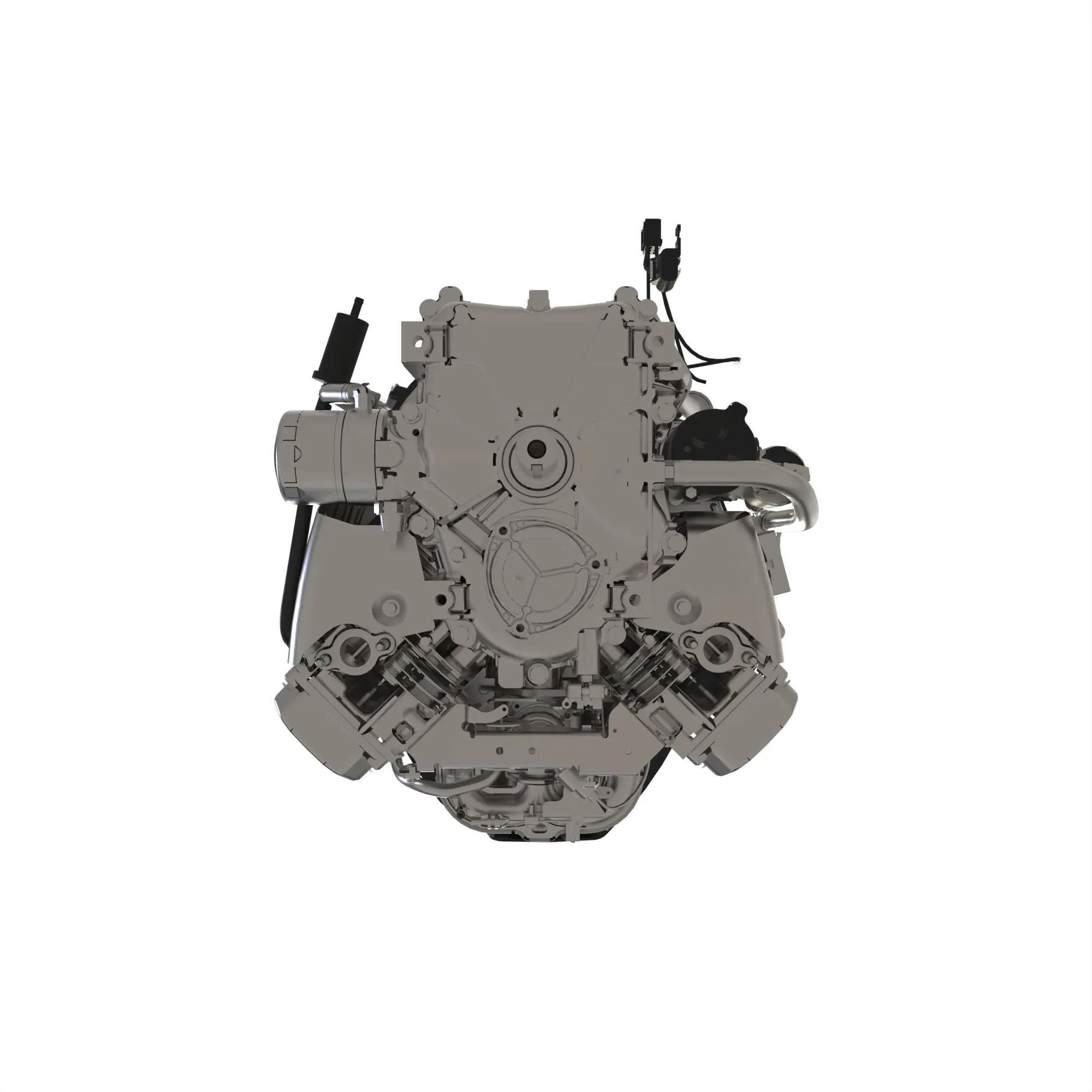 AUC22251: Gasoline Engine